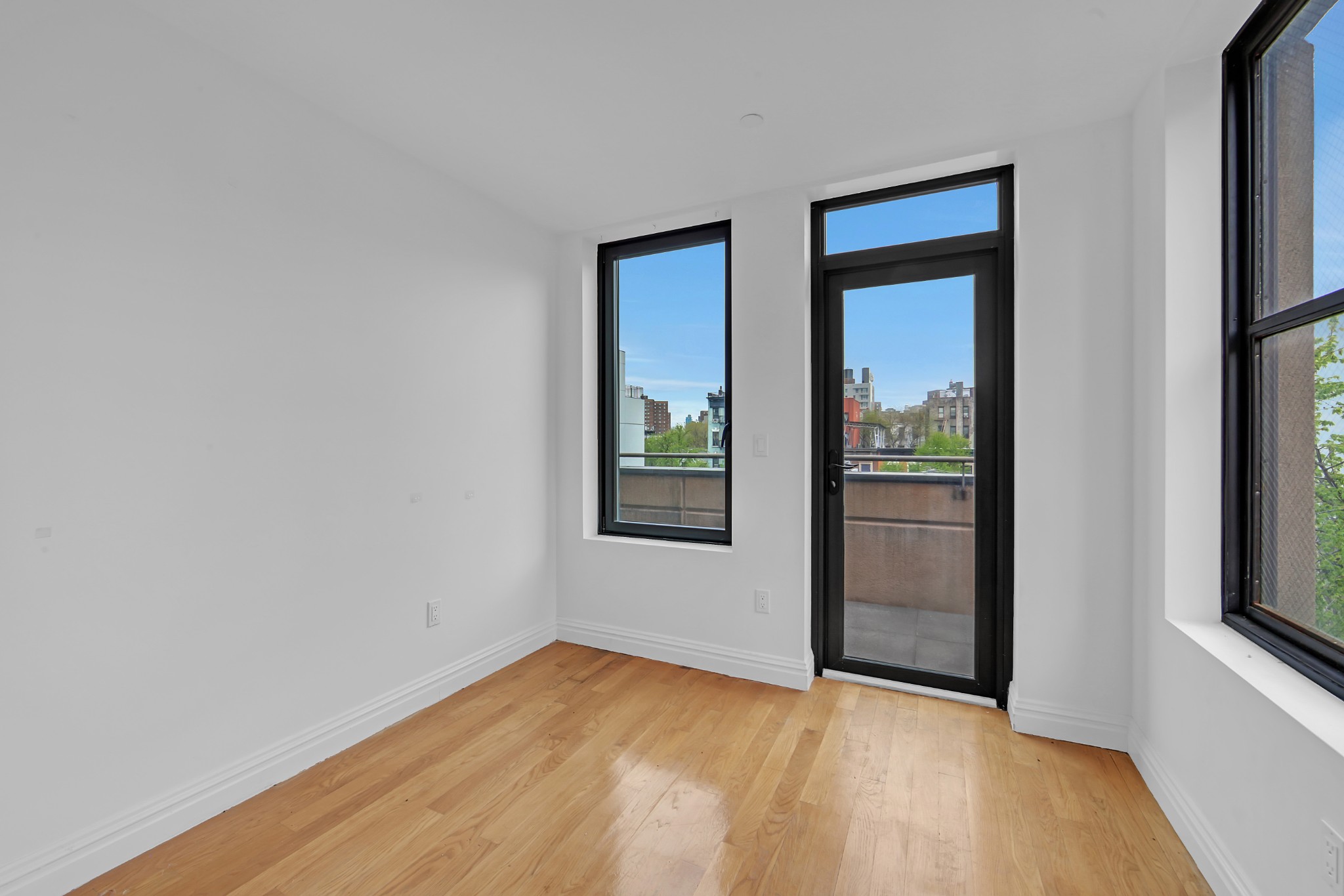 419 East 117th Street PH5 East Harlem New York NY 10035