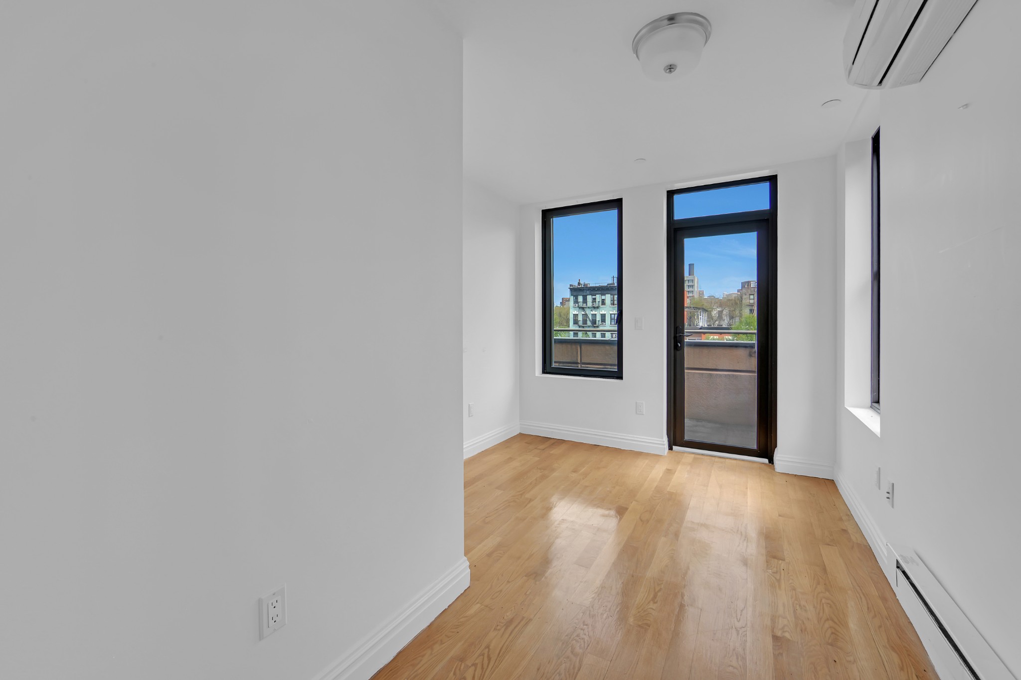 419 East 117th Street PH5 East Harlem New York NY 10035