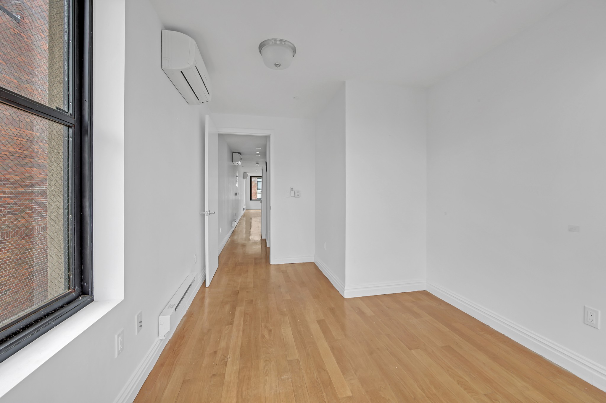 419 East 117th Street PH5 East Harlem New York NY 10035