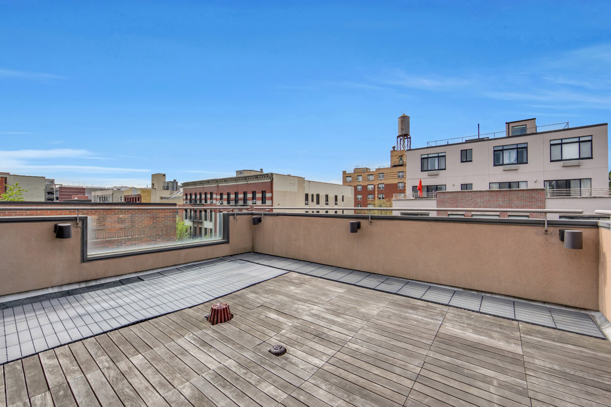 419 East 117th Street PH5 East Harlem New York NY 10035