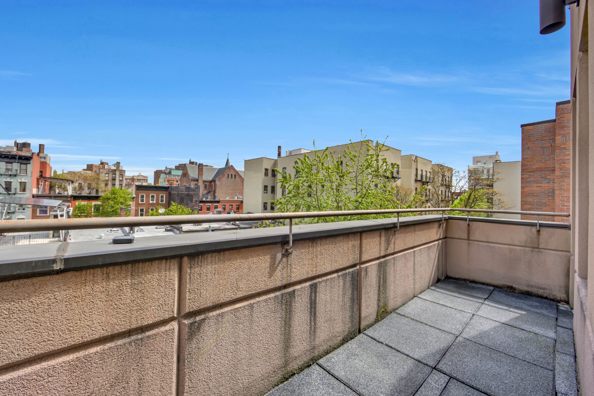 419 East 117th Street PH5 East Harlem New York NY 10035