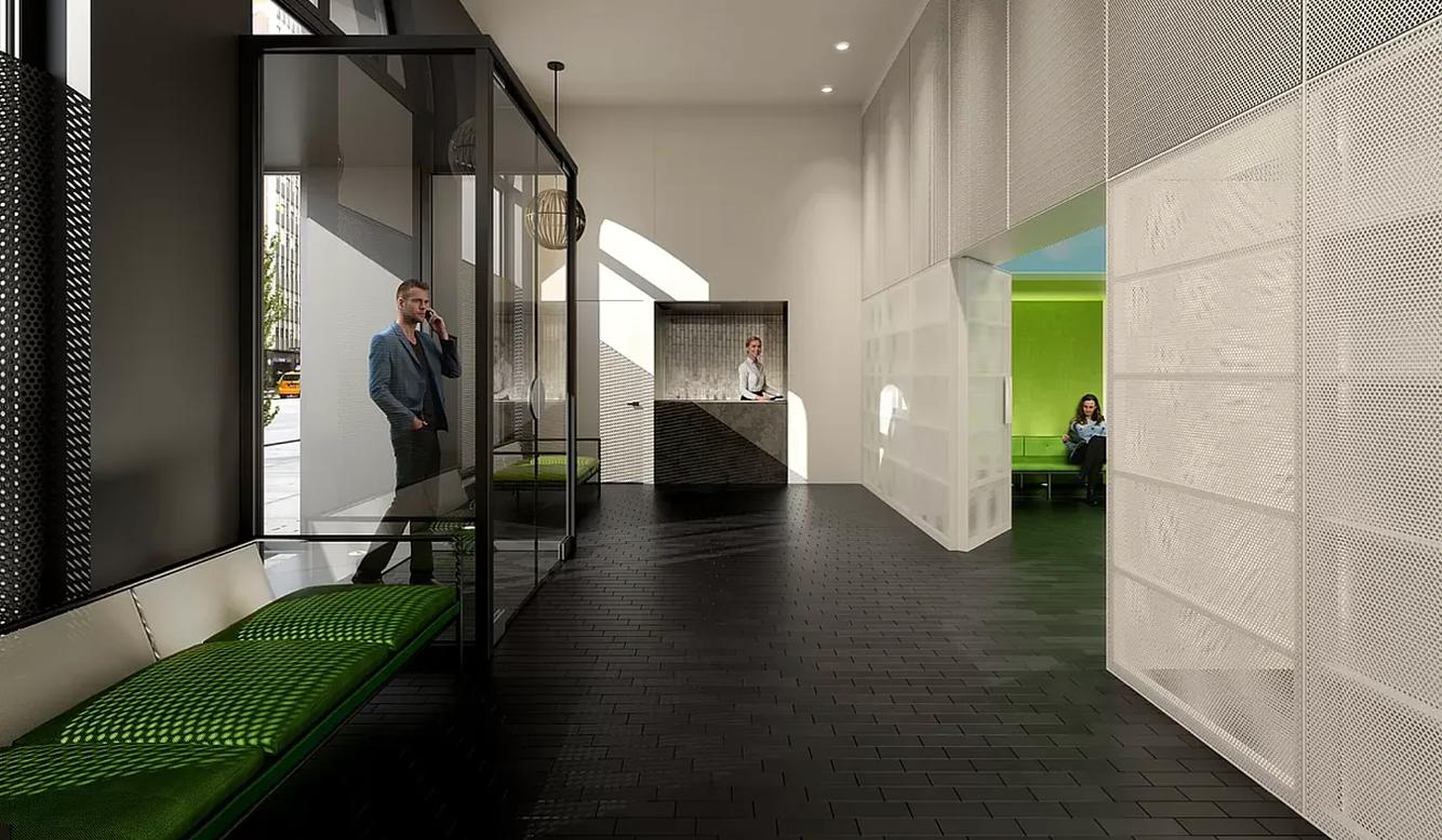 237 Madison Avenue 709 Murray Hill New York NY 10016