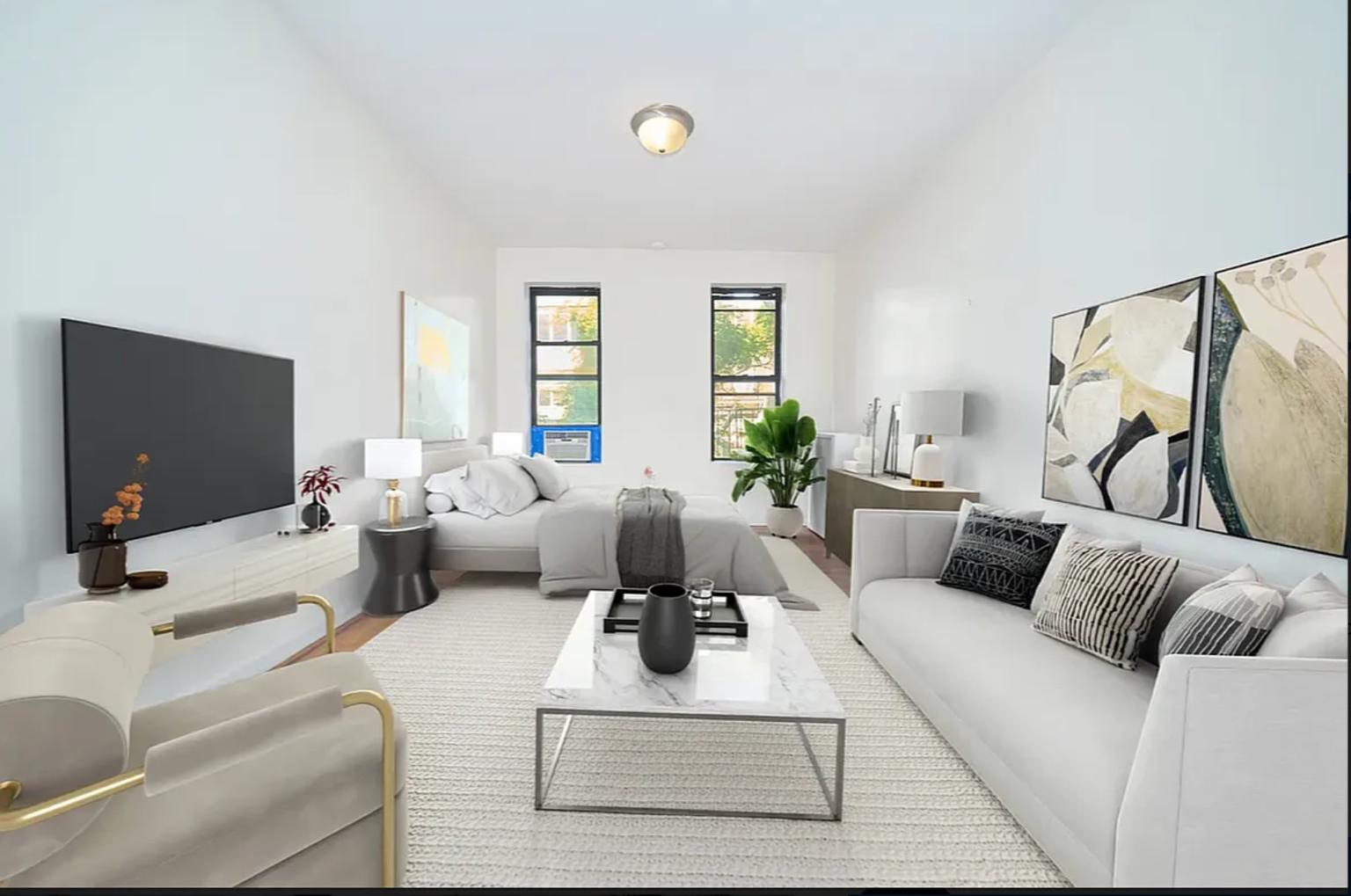 223 East 58th Street 3B Midtown East New York NY 10022