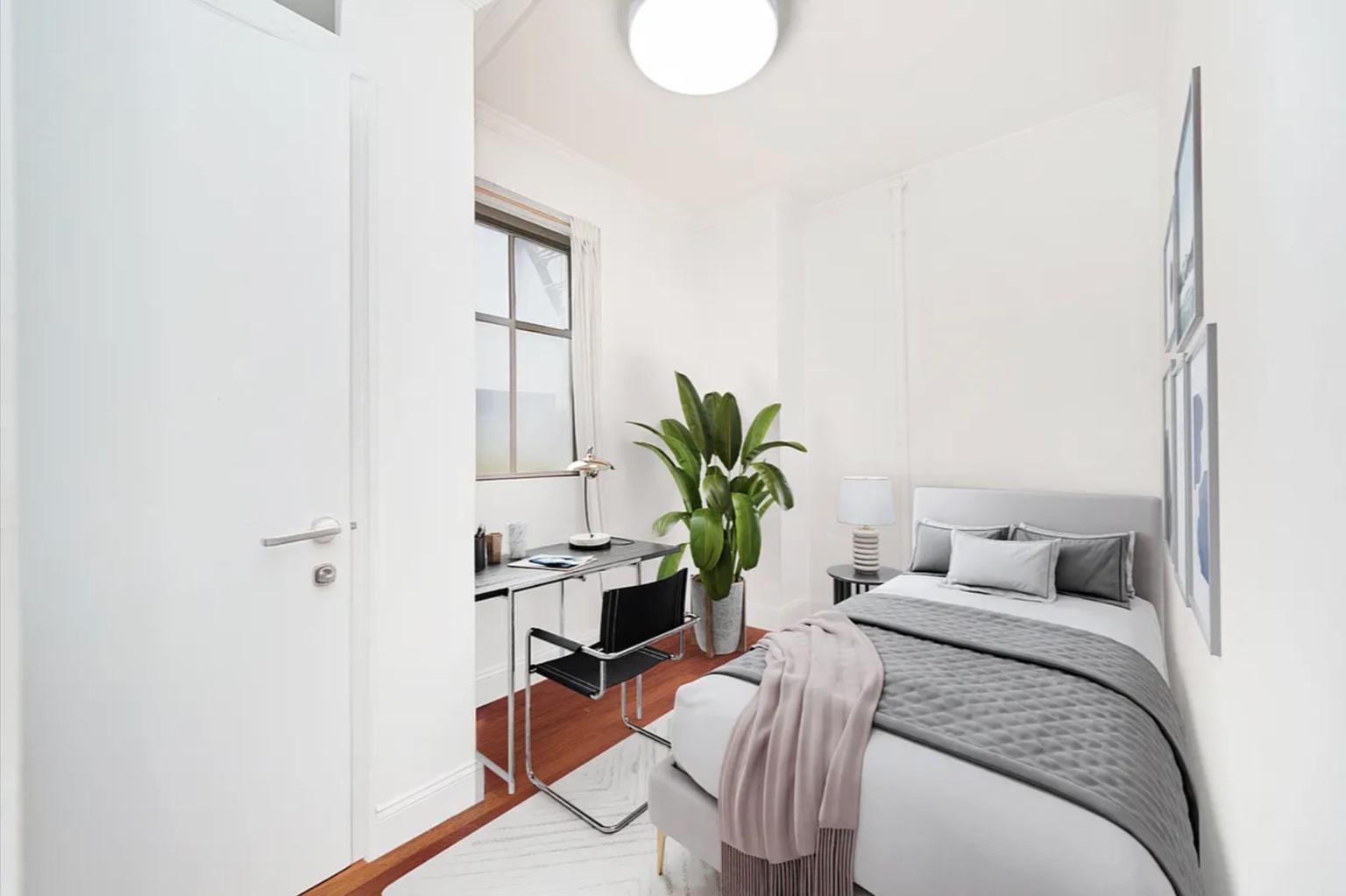 211 Avenue A 6 E. Greenwich Village New York NY 10009