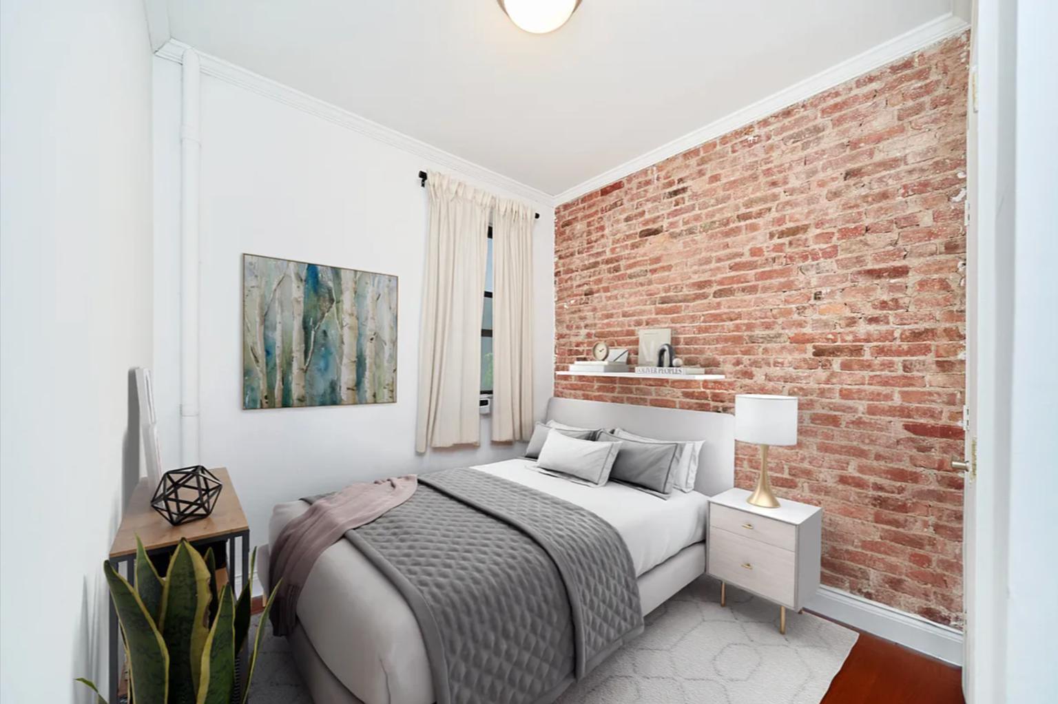 211 Avenue A 6 E. Greenwich Village New York NY 10009