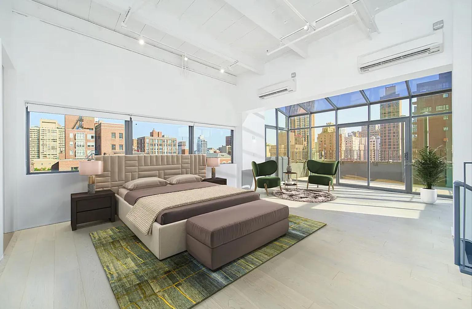 237 Madison Avenue PHA Murray Hill New York NY 10016