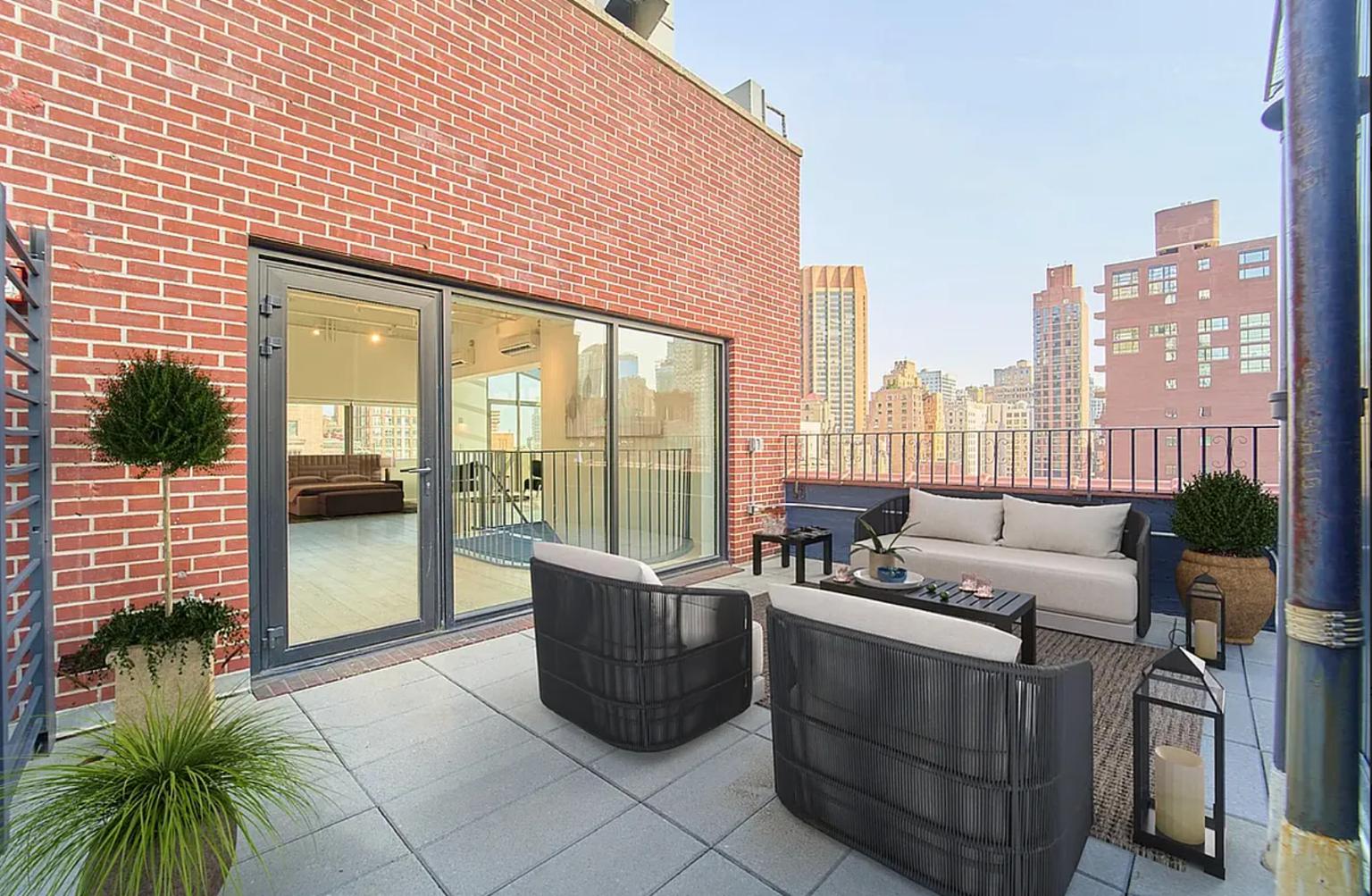 237 Madison Avenue PHA Murray Hill New York NY 10016
