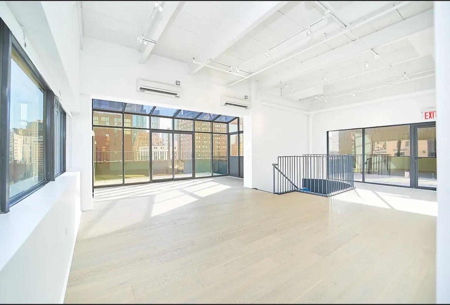 237 Madison Avenue PHA Murray Hill New York NY 10016