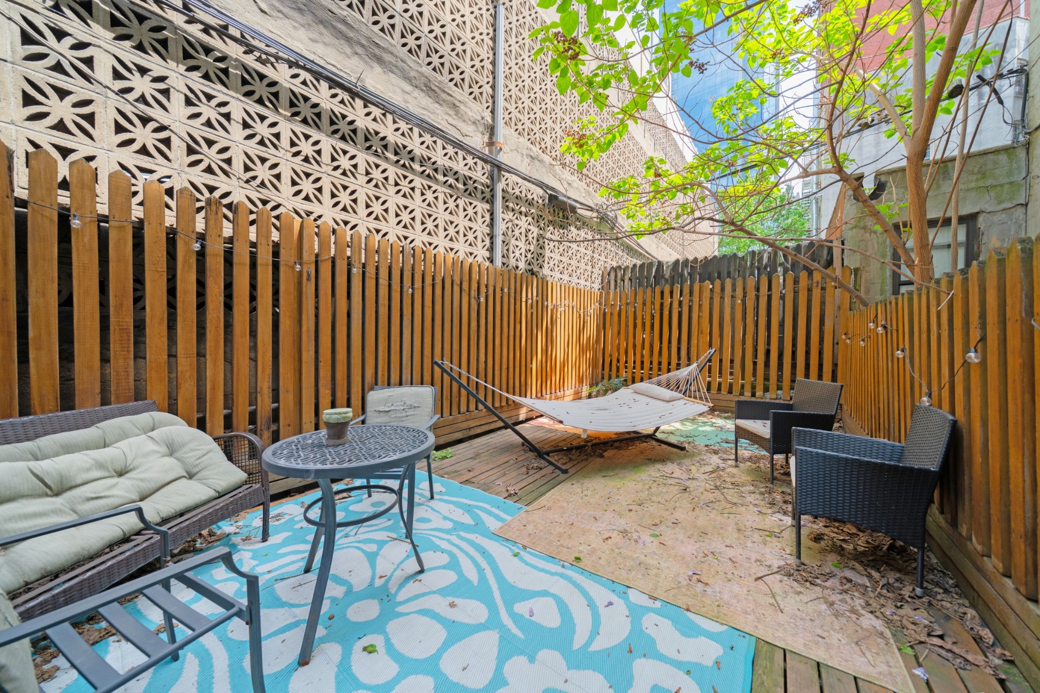 333 West 43rd Street 1C Clinton New York NY 10036