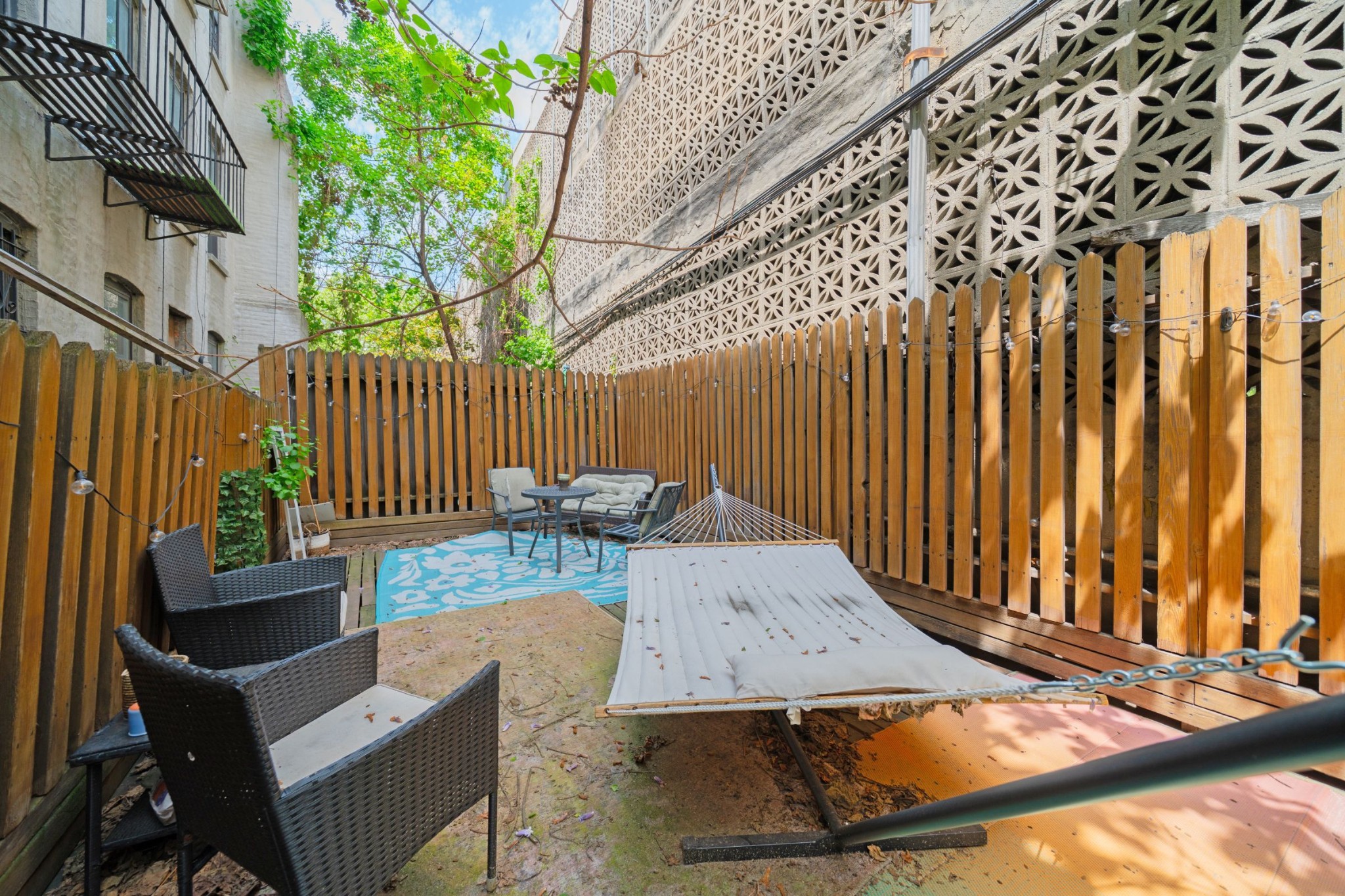 333 West 43rd Street 1C Clinton New York NY 10036