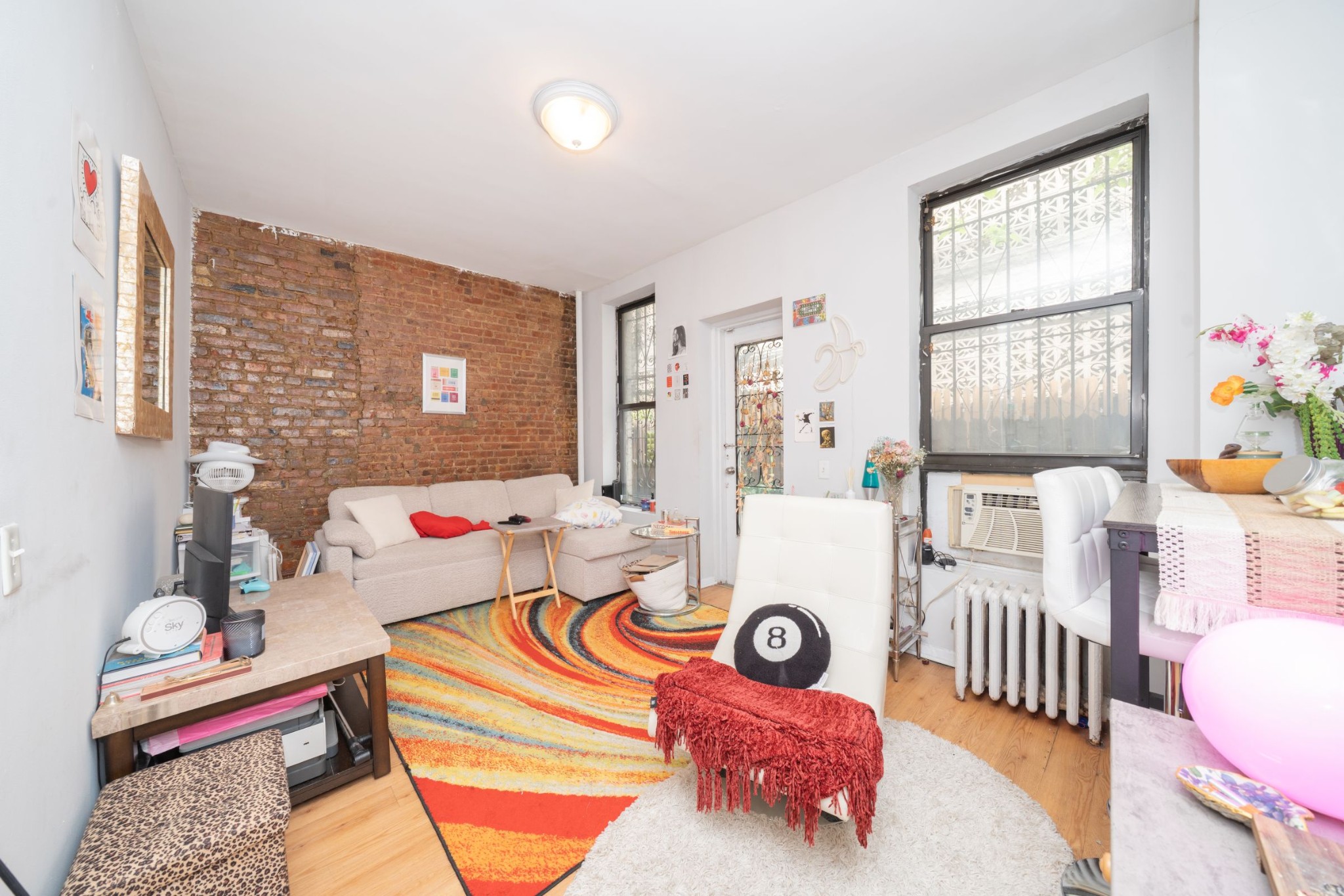 333 West 43rd Street 1C Clinton New York NY 10036