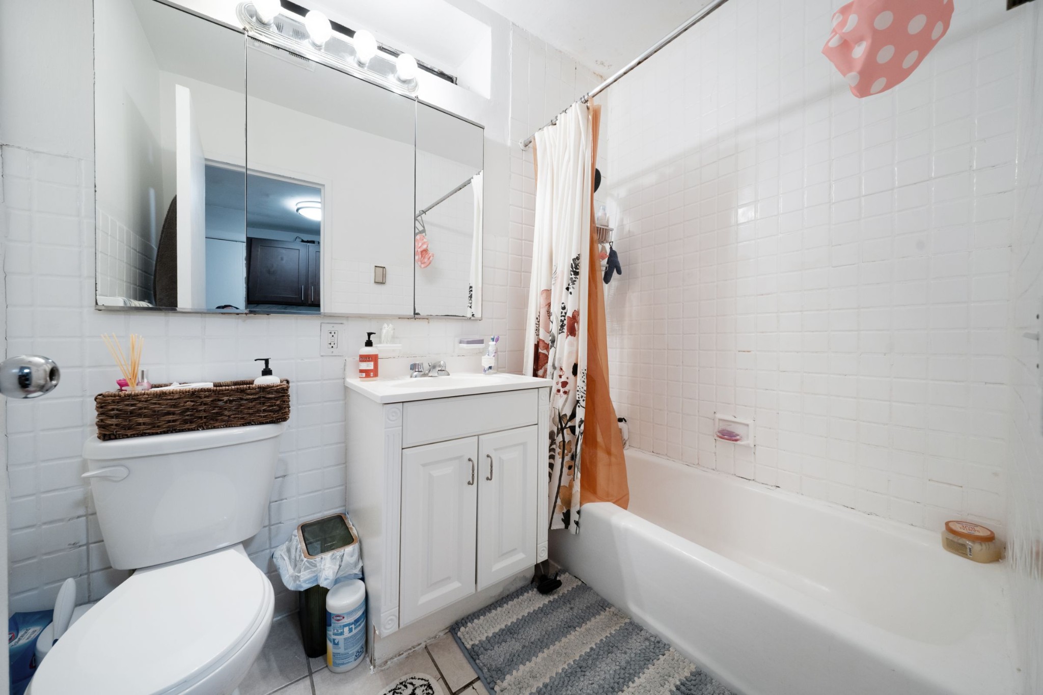 333 West 43rd Street 1C Clinton New York NY 10036