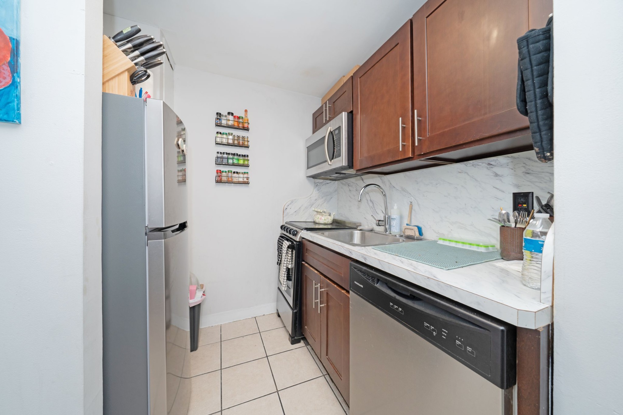 333 West 43rd Street 1C Clinton New York NY 10036