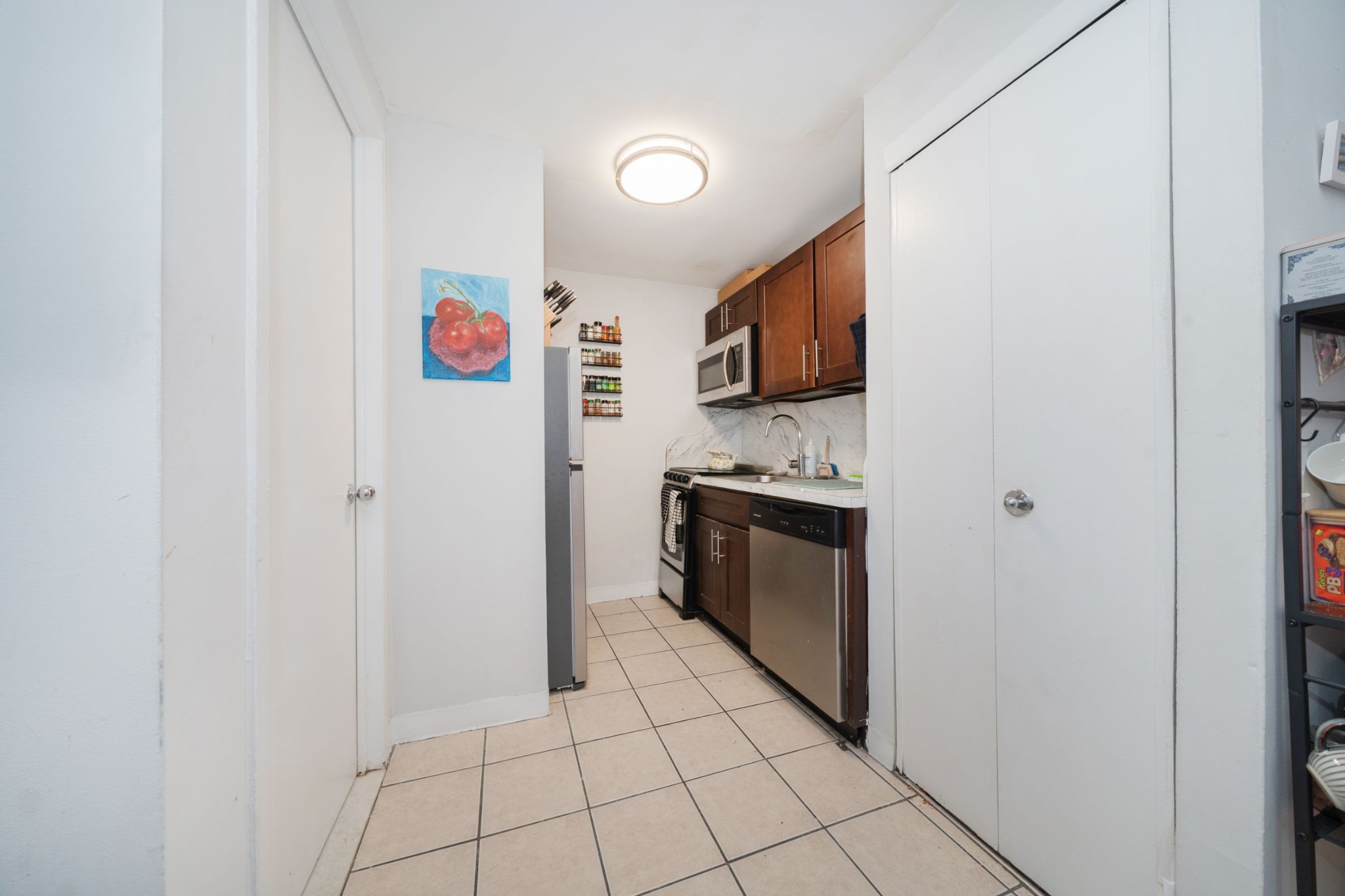 333 West 43rd Street 1C Clinton New York NY 10036