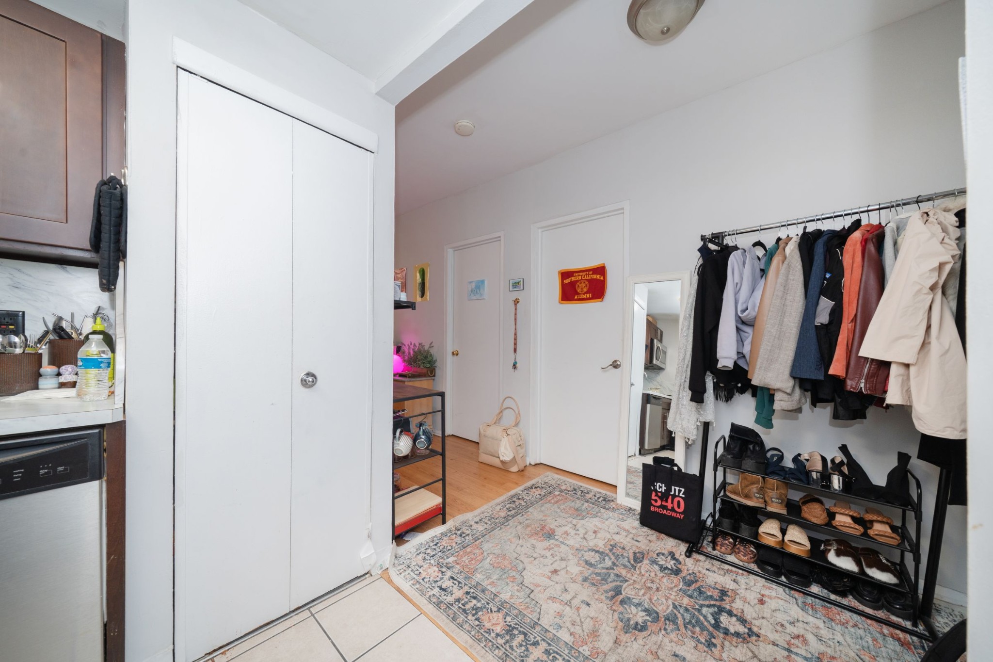 333 West 43rd Street 1C Clinton New York NY 10036
