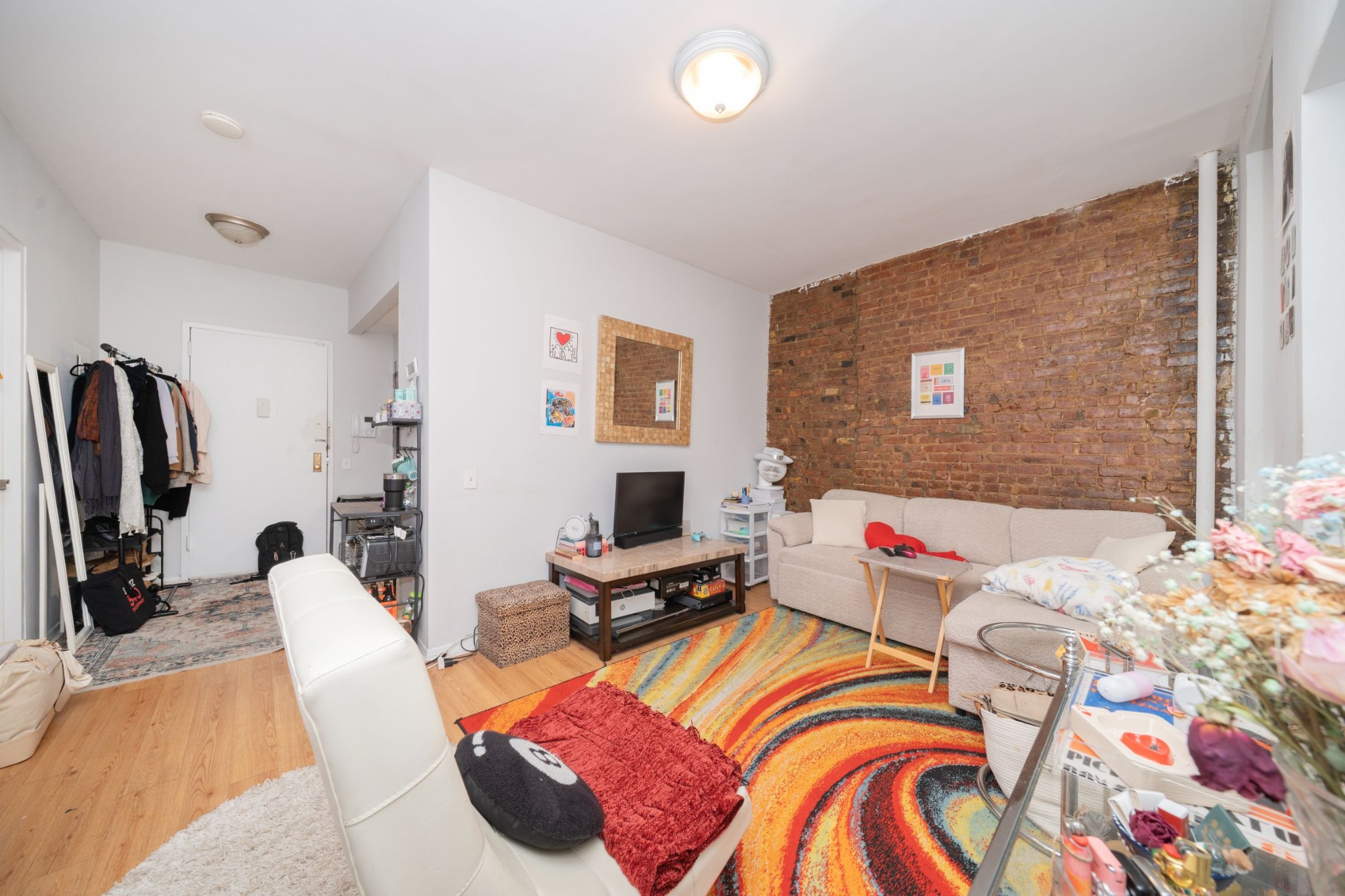 333 West 43rd Street 1C Clinton New York NY 10036