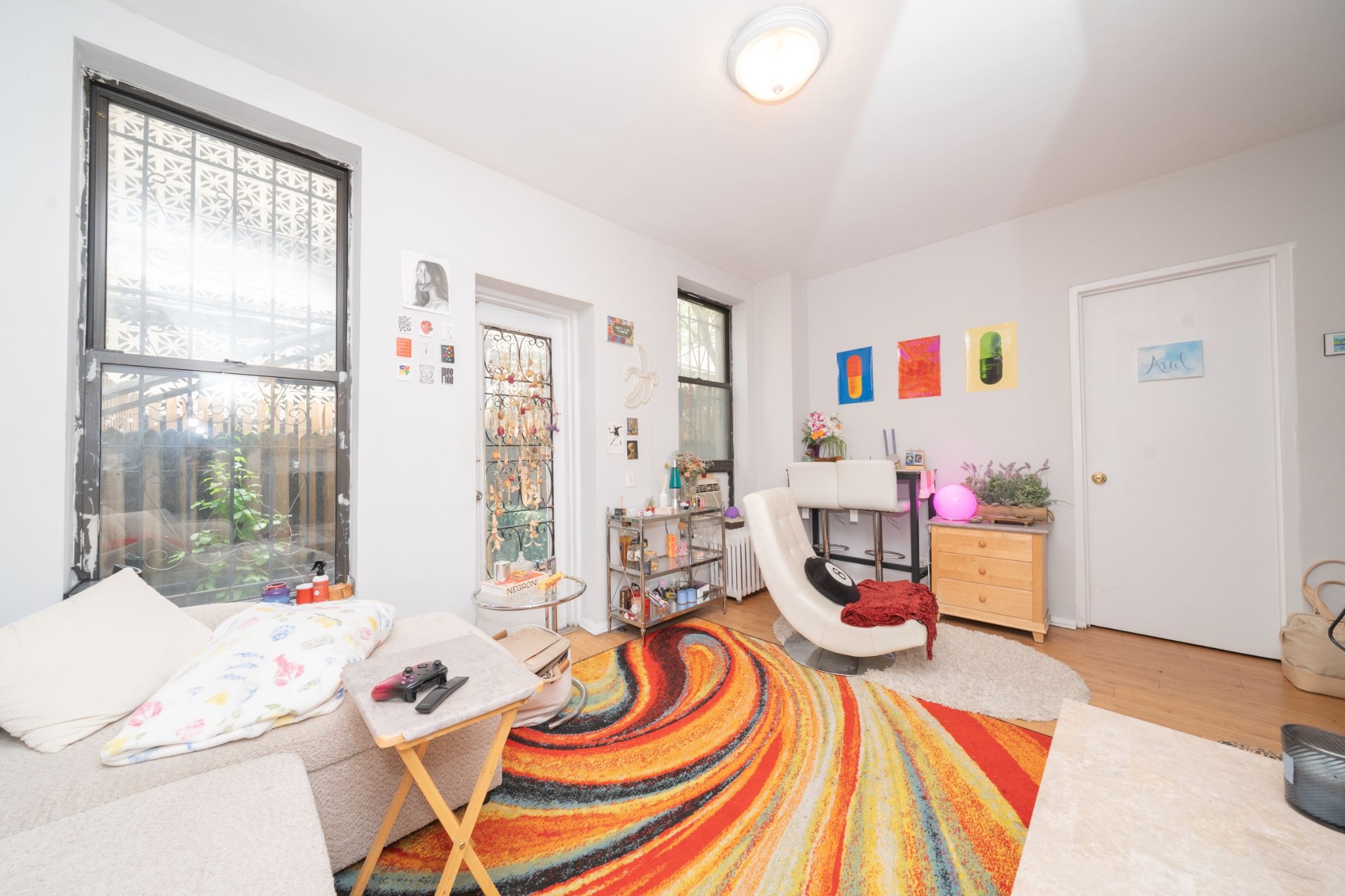 333 West 43rd Street 1C Clinton New York NY 10036