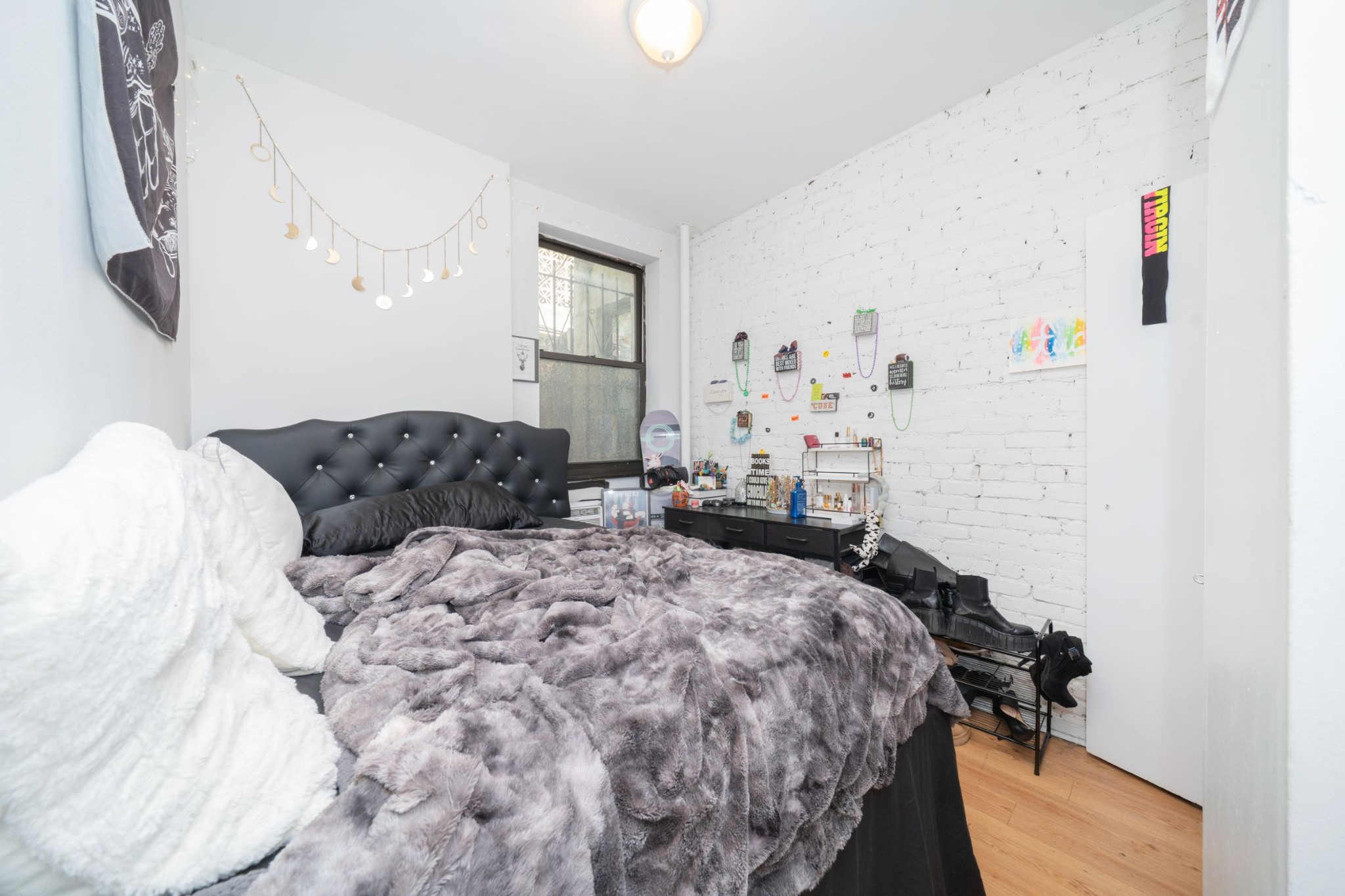 333 West 43rd Street 1C Clinton New York NY 10036