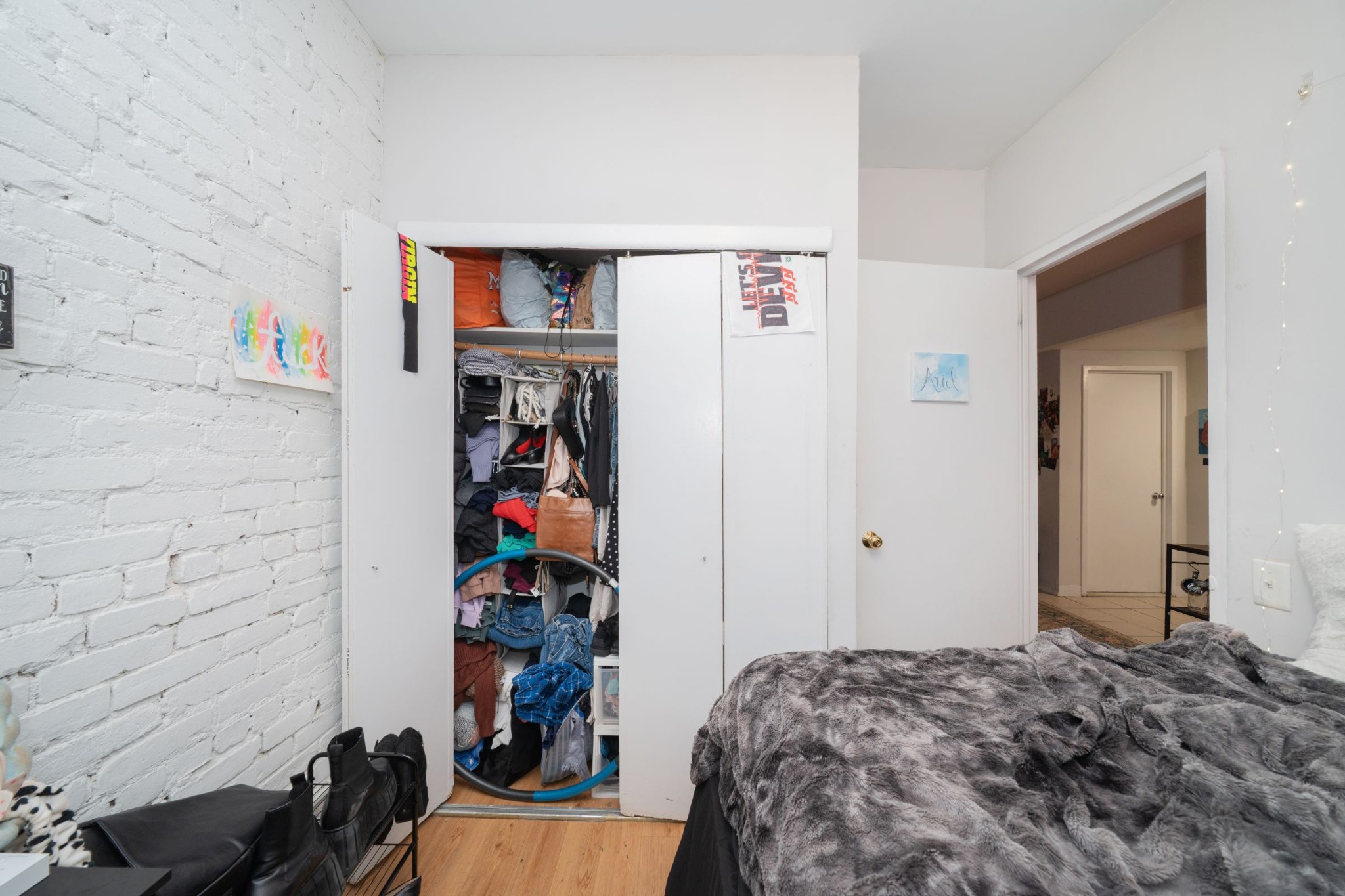 333 West 43rd Street 1C Clinton New York NY 10036