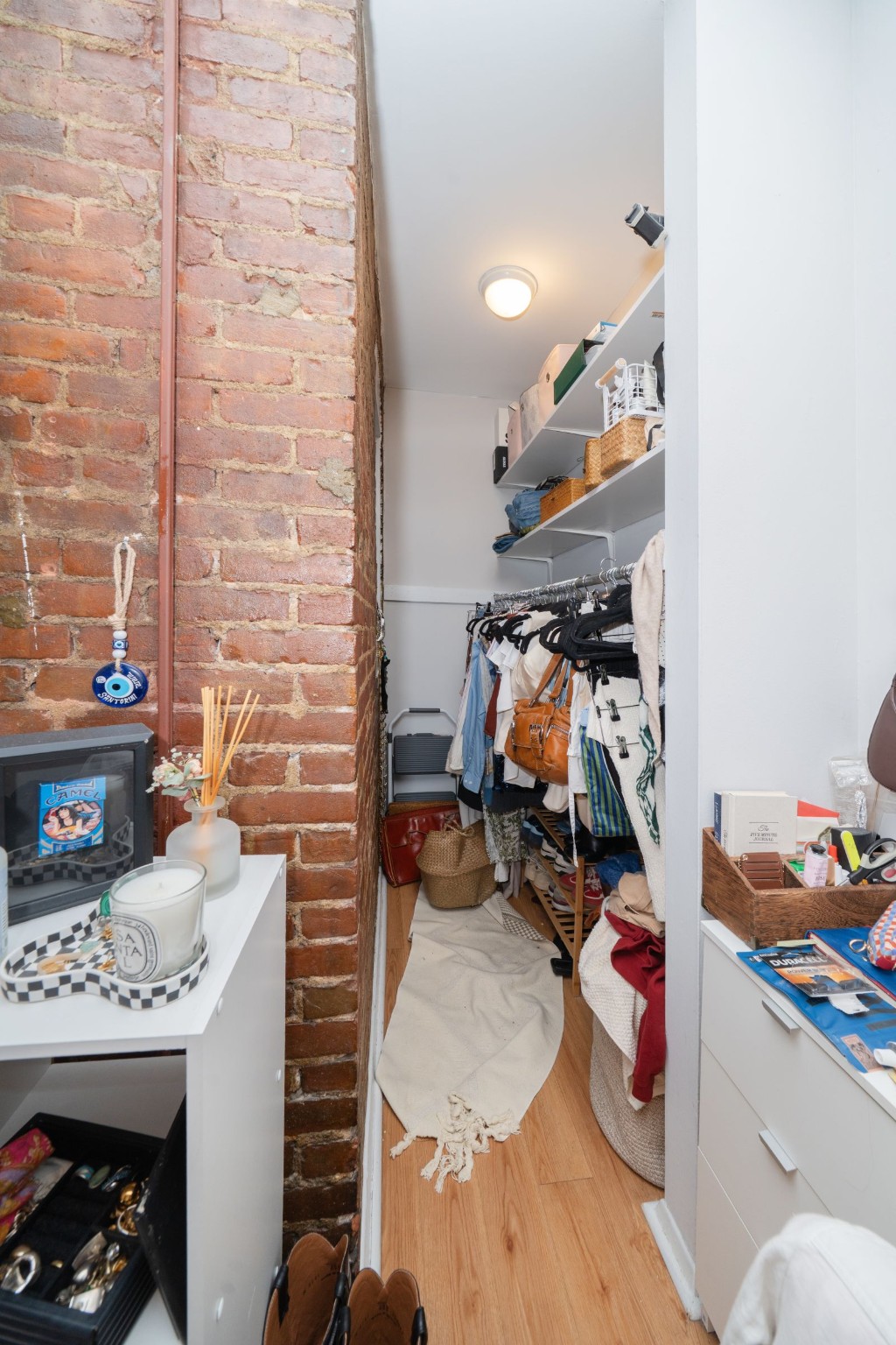 333 West 43rd Street 1C Clinton New York NY 10036