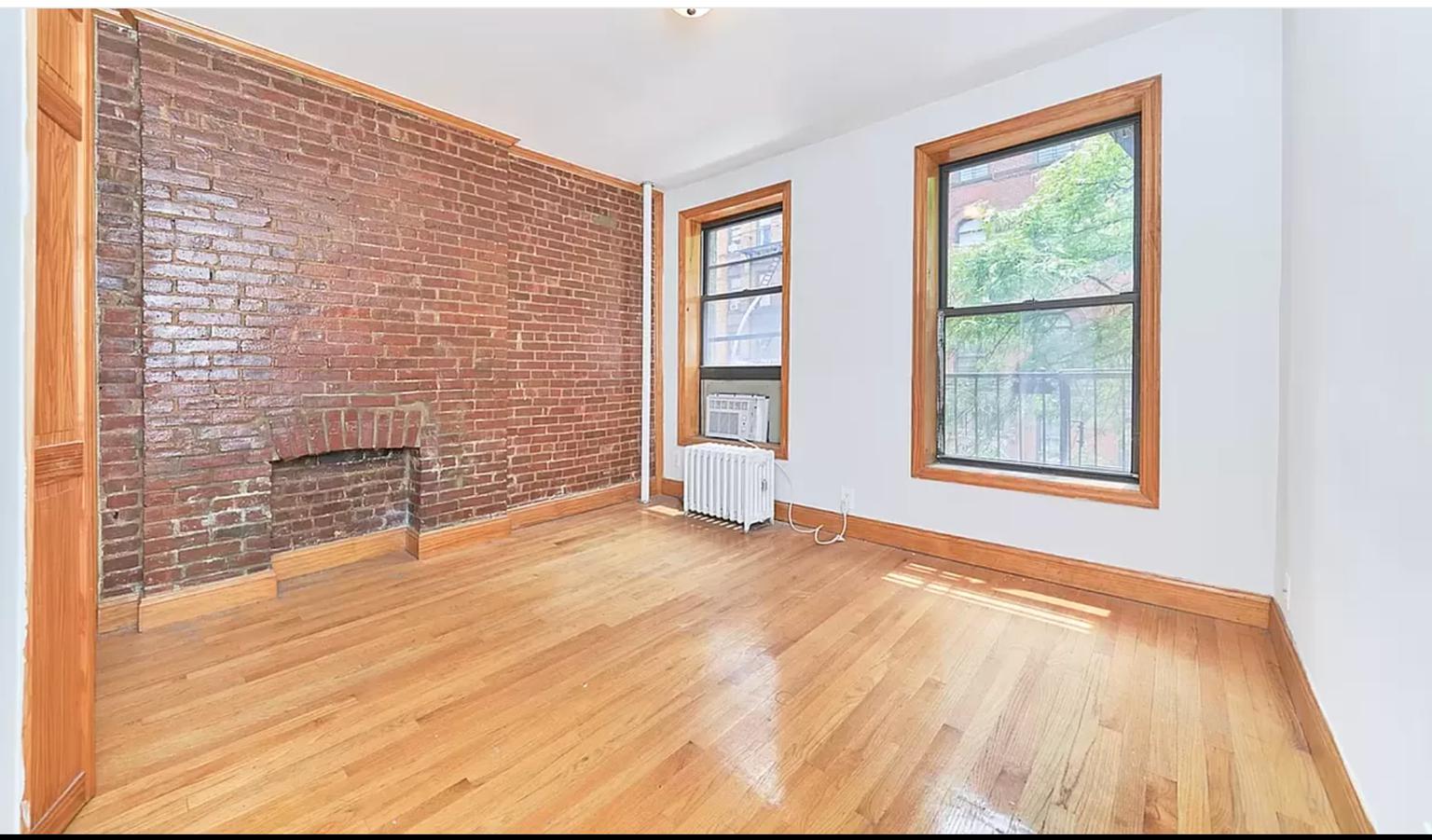 333 West 43rd Street 4A Clinton New York NY 10036