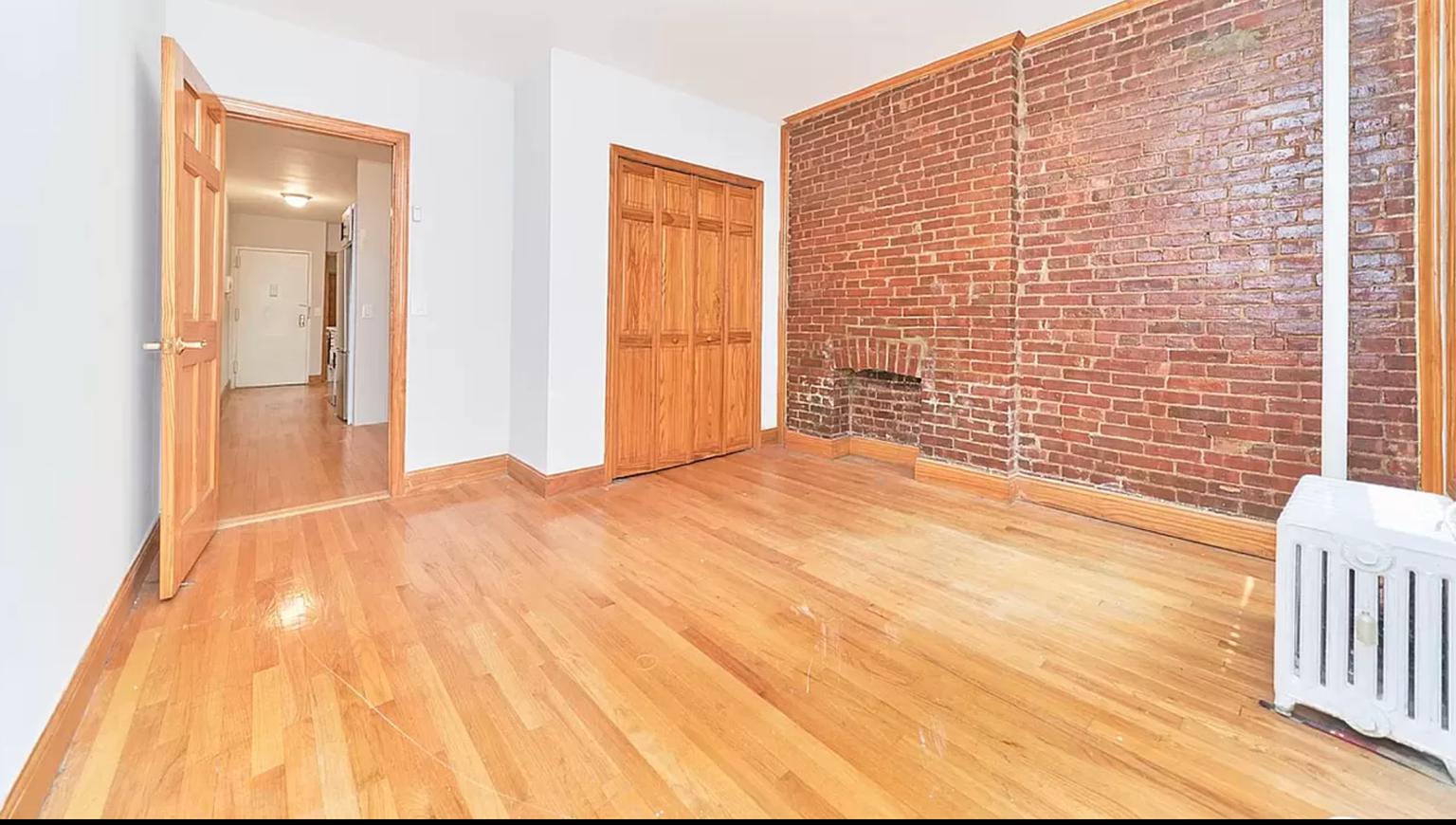 333 West 43rd Street 4A Clinton New York NY 10036