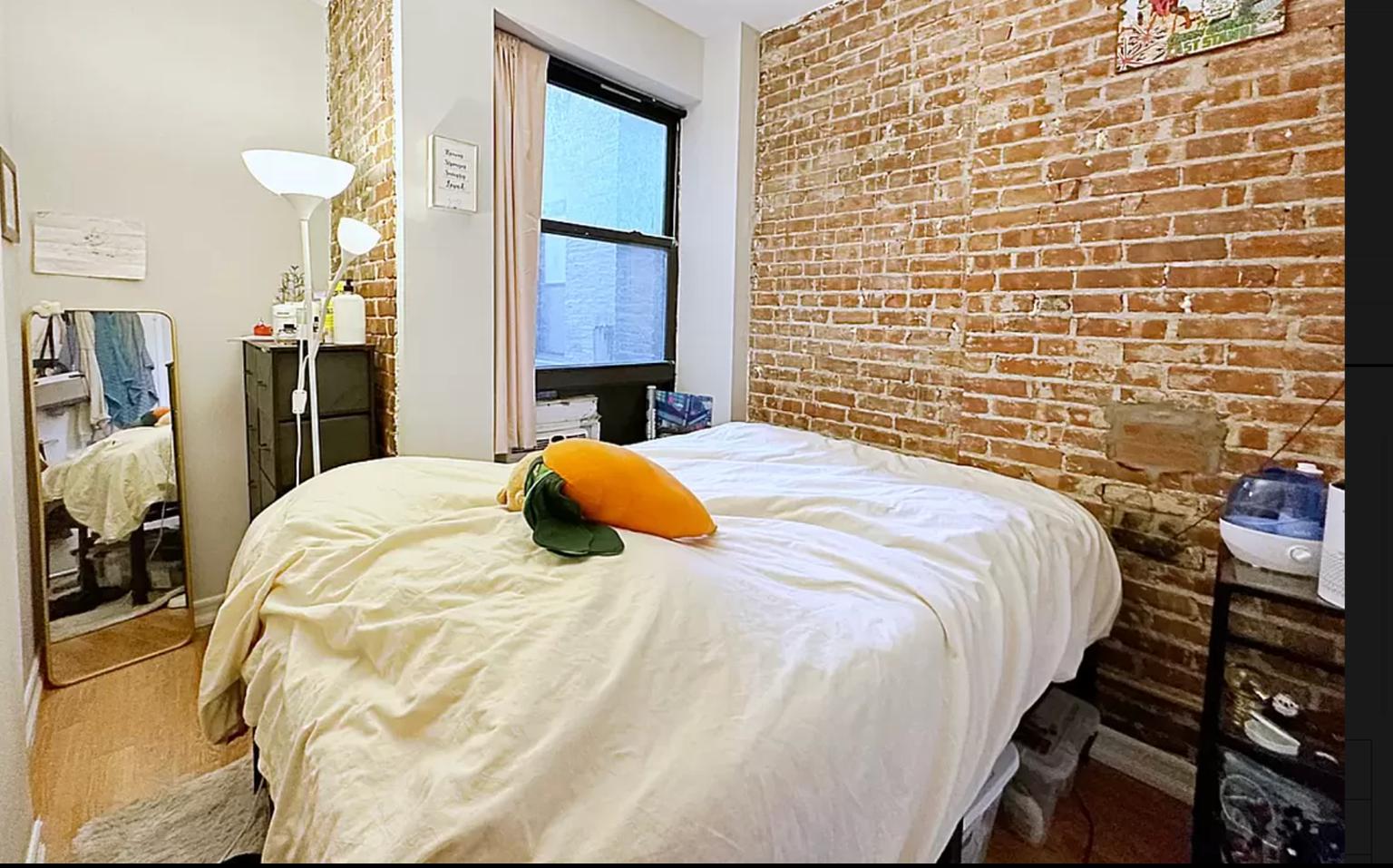 333 West 43rd Street 4A Clinton New York NY 10036
