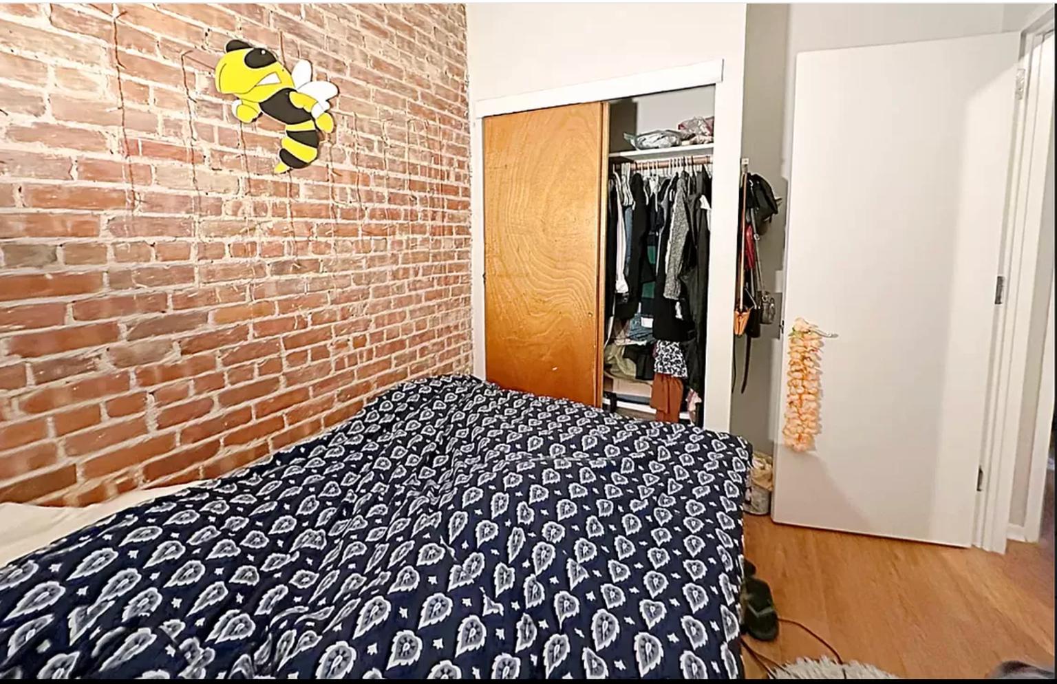 333 West 43rd Street 4A Clinton New York NY 10036