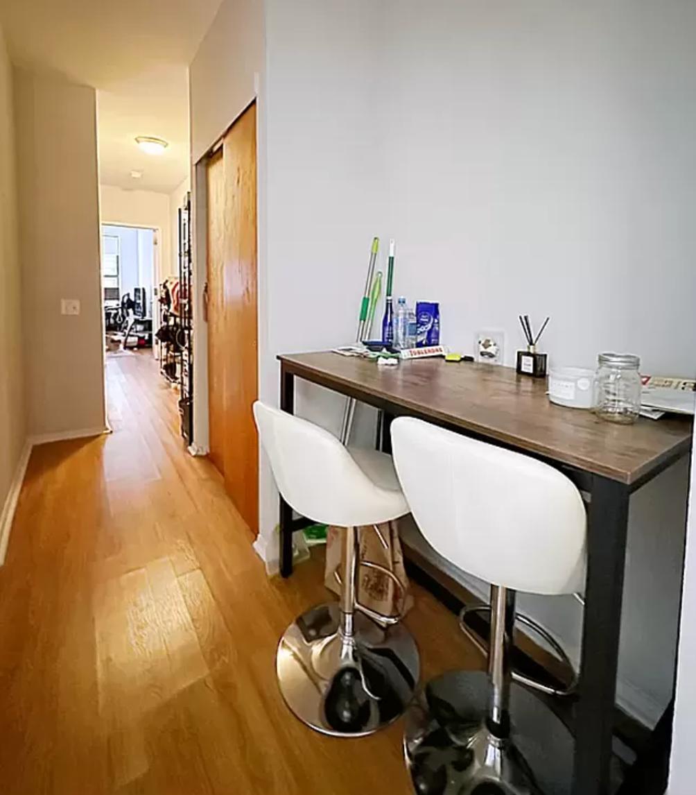 333 West 43rd Street 4A Clinton New York NY 10036