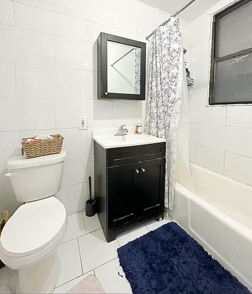 333 West 43rd Street 4A Clinton New York NY 10036