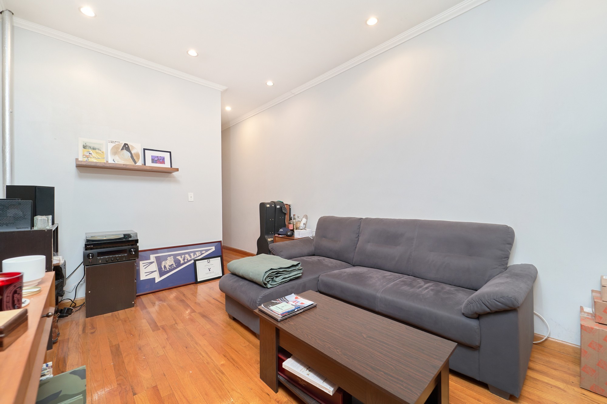 364 West 53rd Street 2S Clinton New York NY 10019