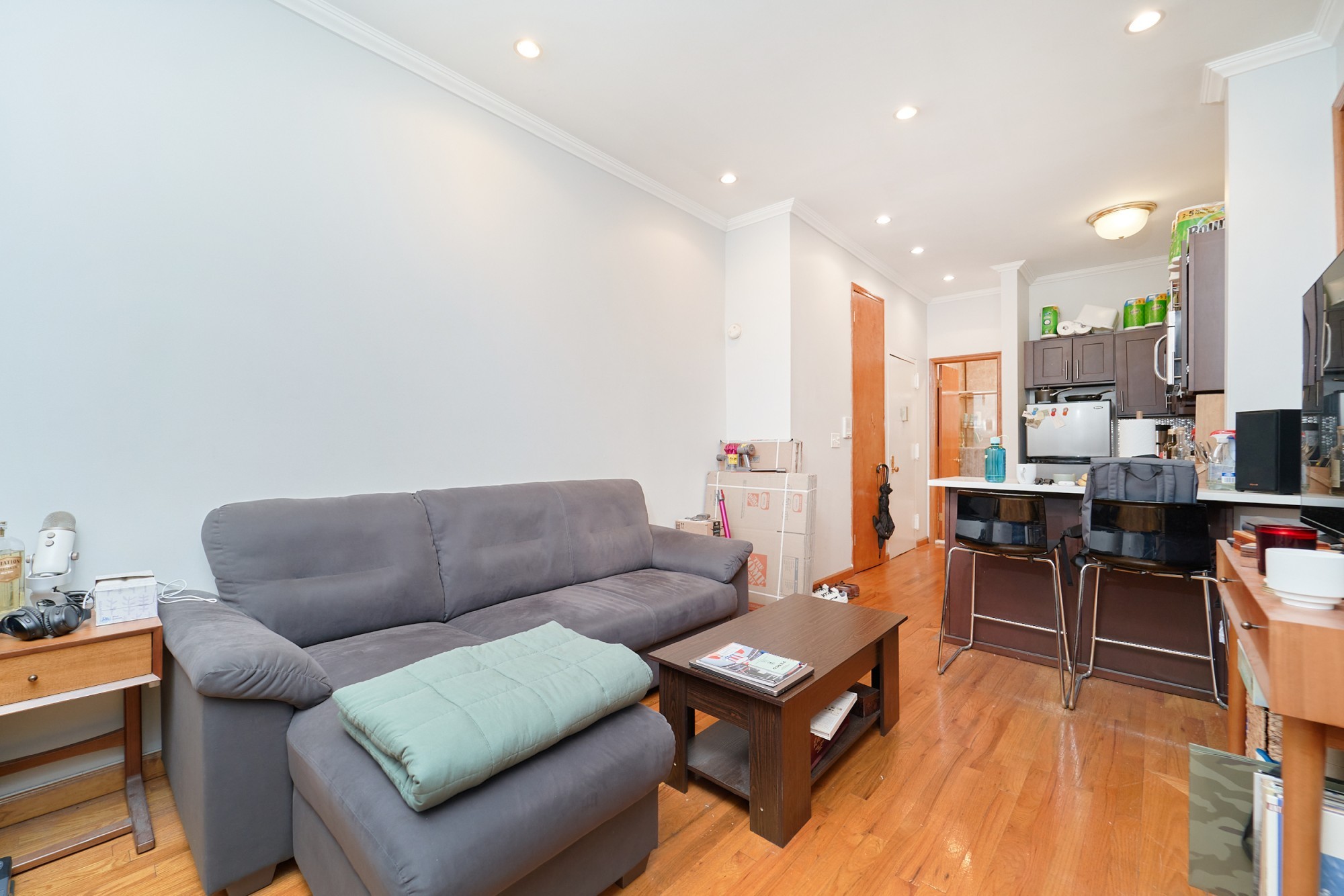 364 West 53rd Street 2S Clinton New York NY 10019