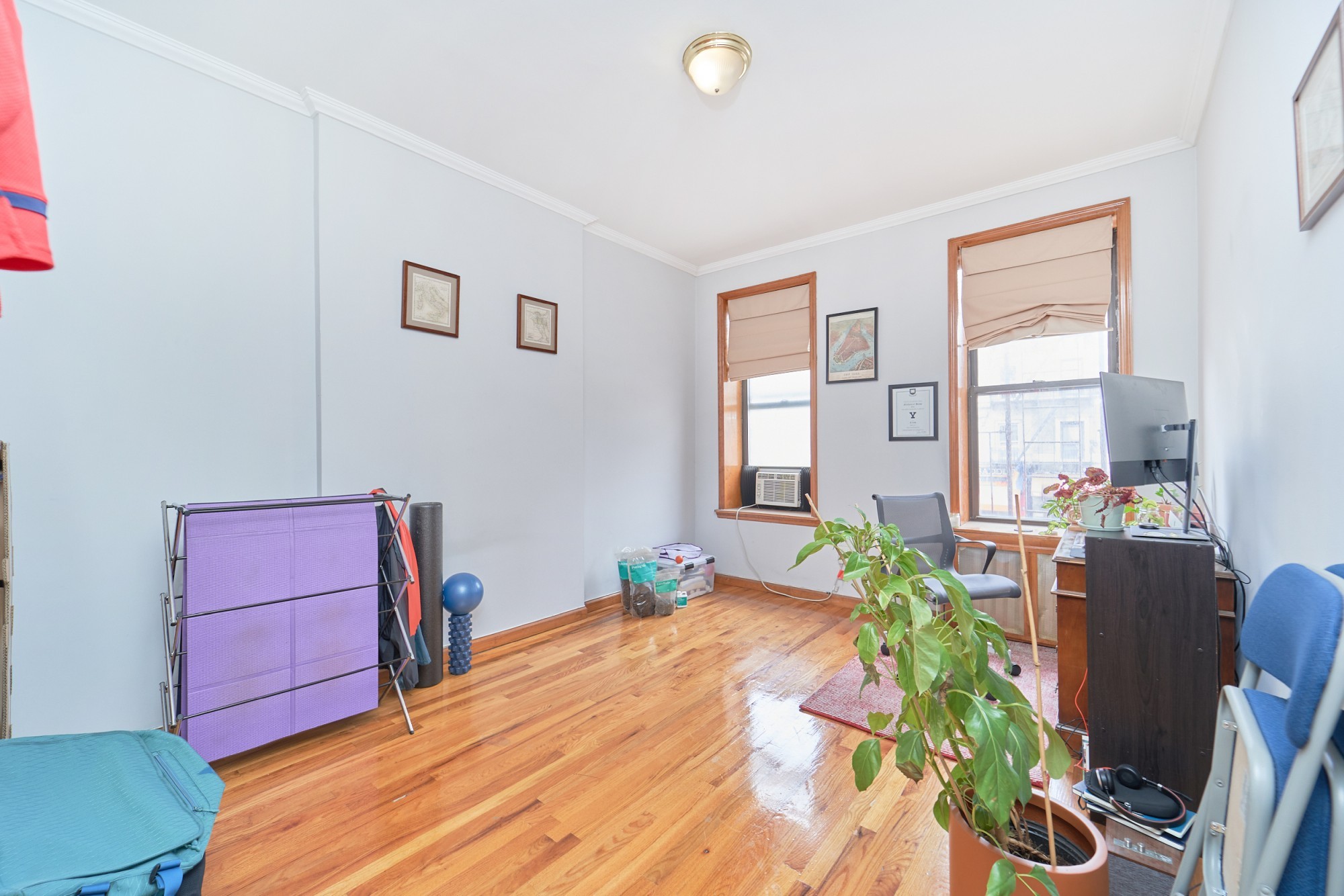 364 West 53rd Street 2S Clinton New York NY 10019