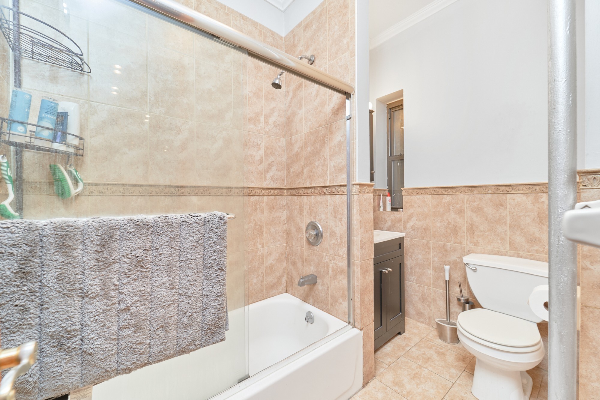 364 West 53rd Street 2S Clinton New York NY 10019