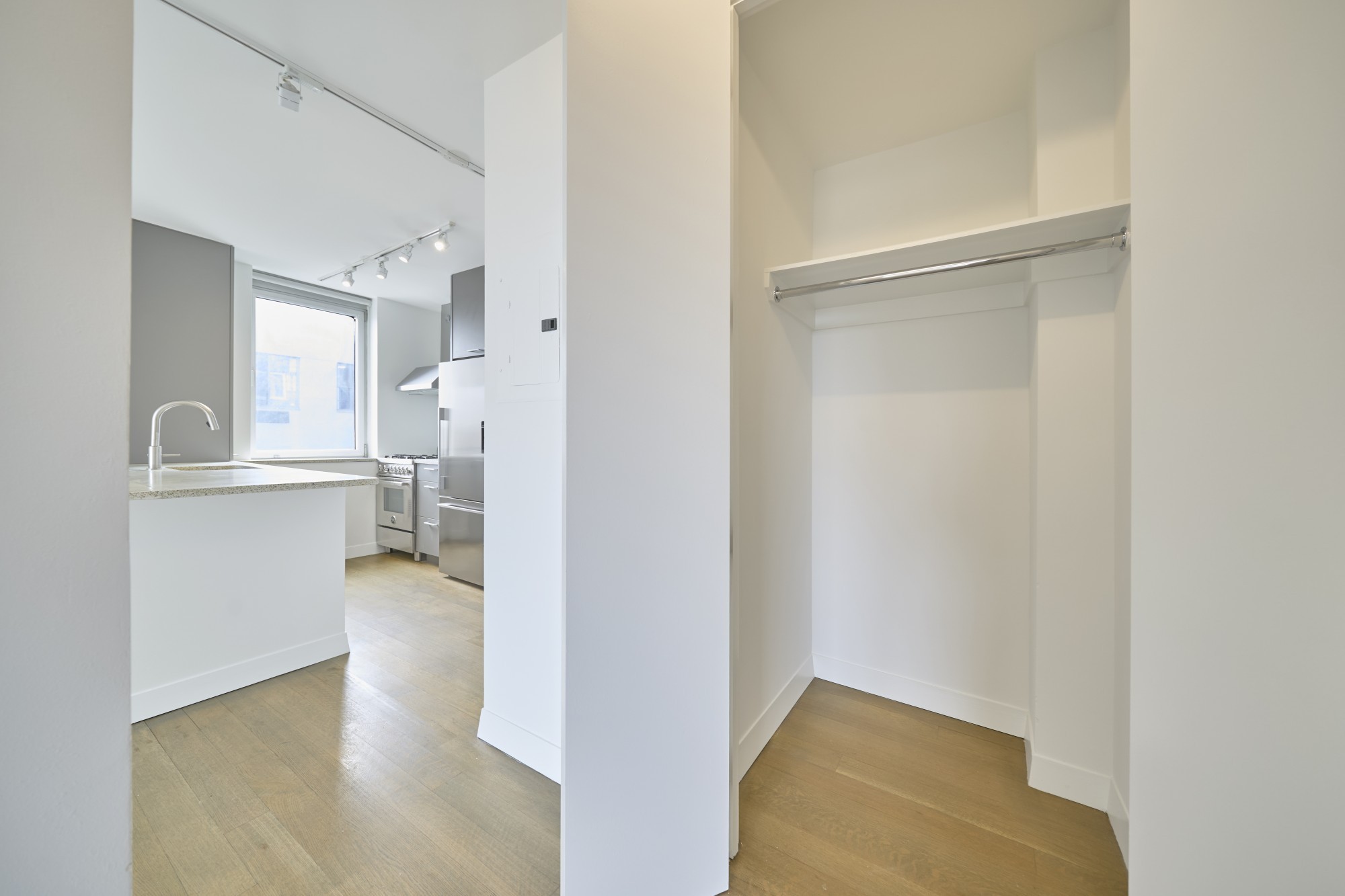 200 East 11th Street 1201 E. Greenwich Village New York NY 10003