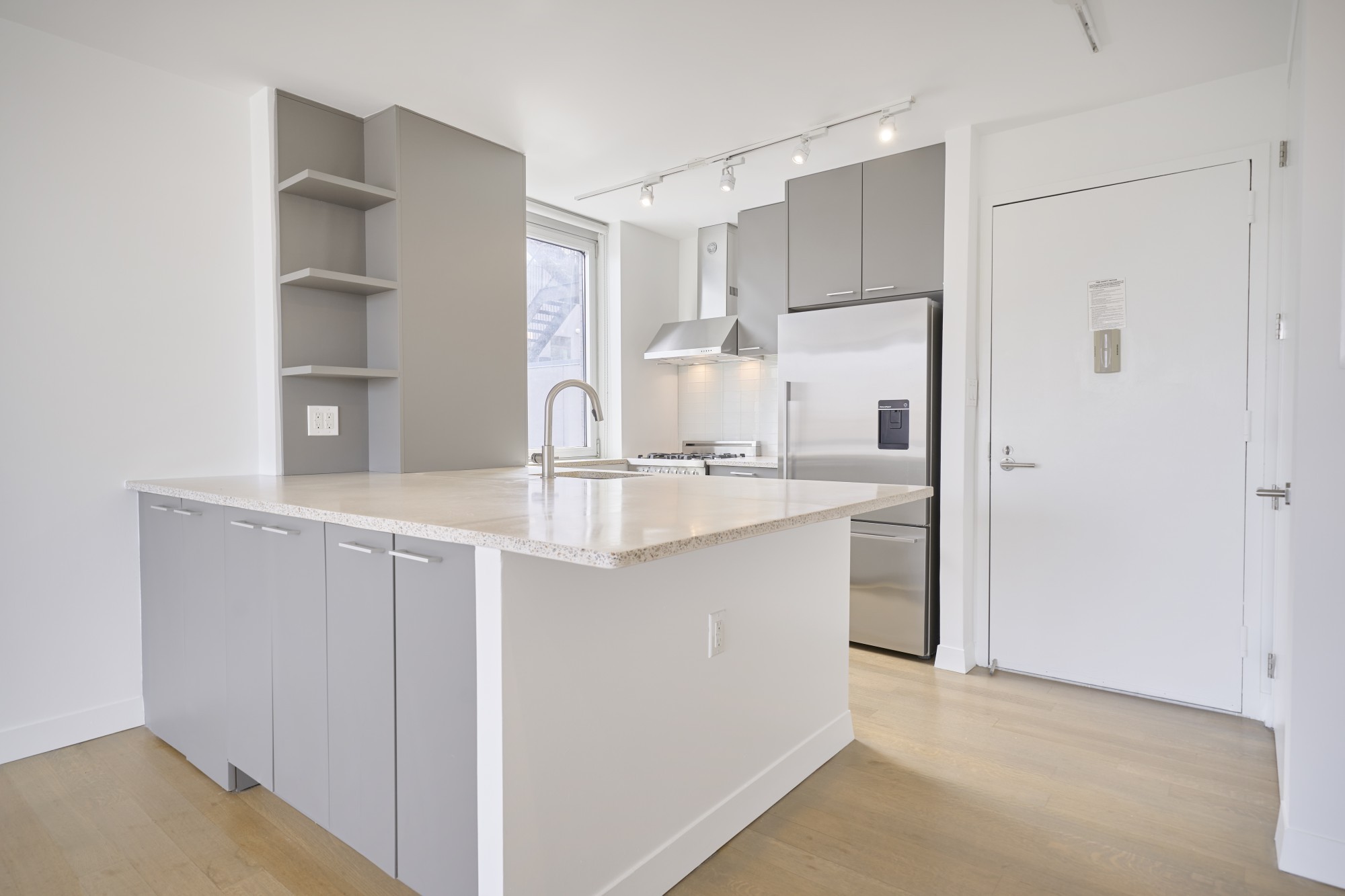 200 East 11th Street 1201 E. Greenwich Village New York NY 10003