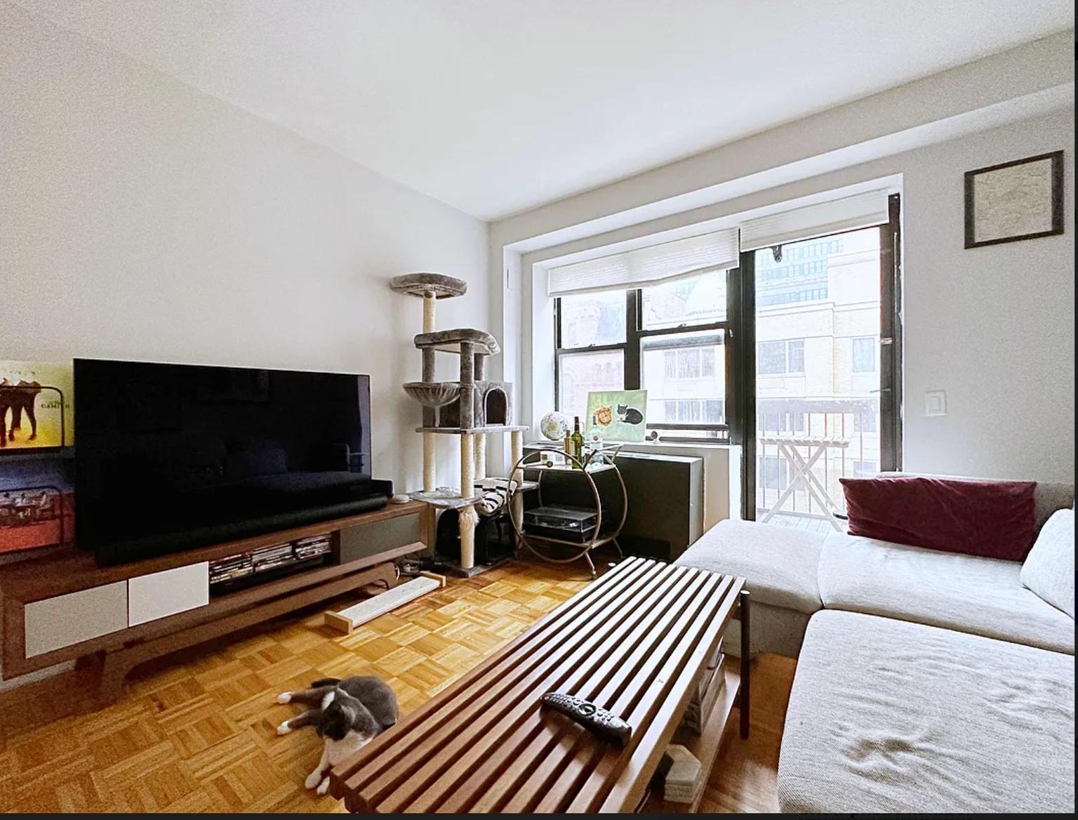 337 West 43rd Street Clinton New York NY 10036