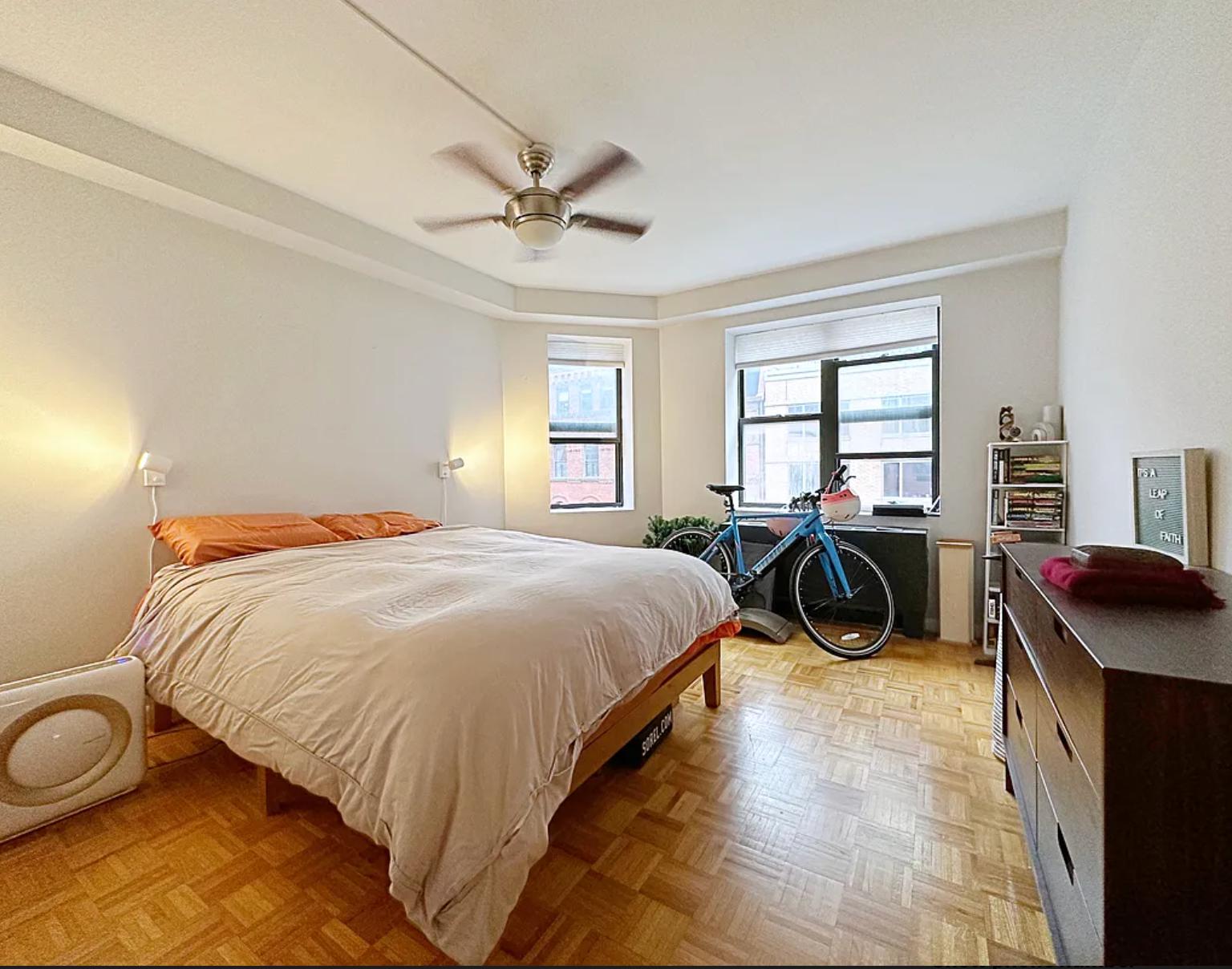 337 West 43rd Street Clinton New York NY 10036