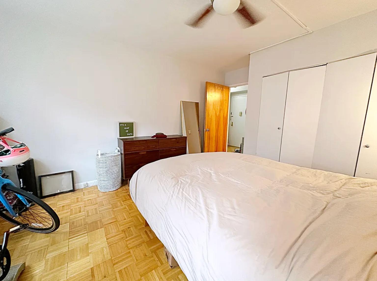 337 West 43rd Street Clinton New York NY 10036