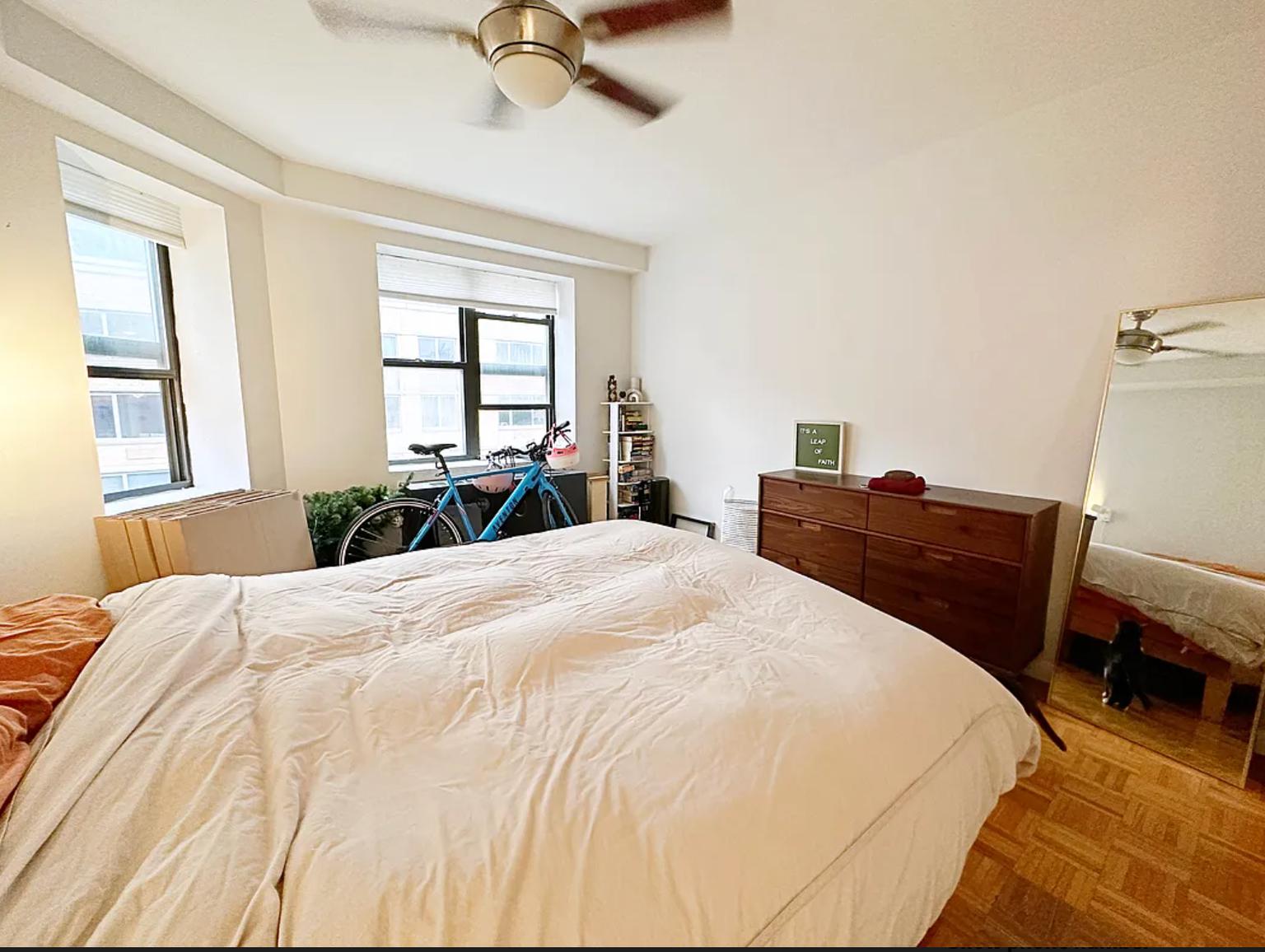 337 West 43rd Street Clinton New York NY 10036