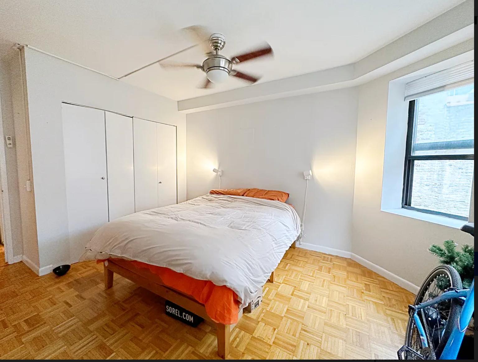 337 West 43rd Street Clinton New York NY 10036