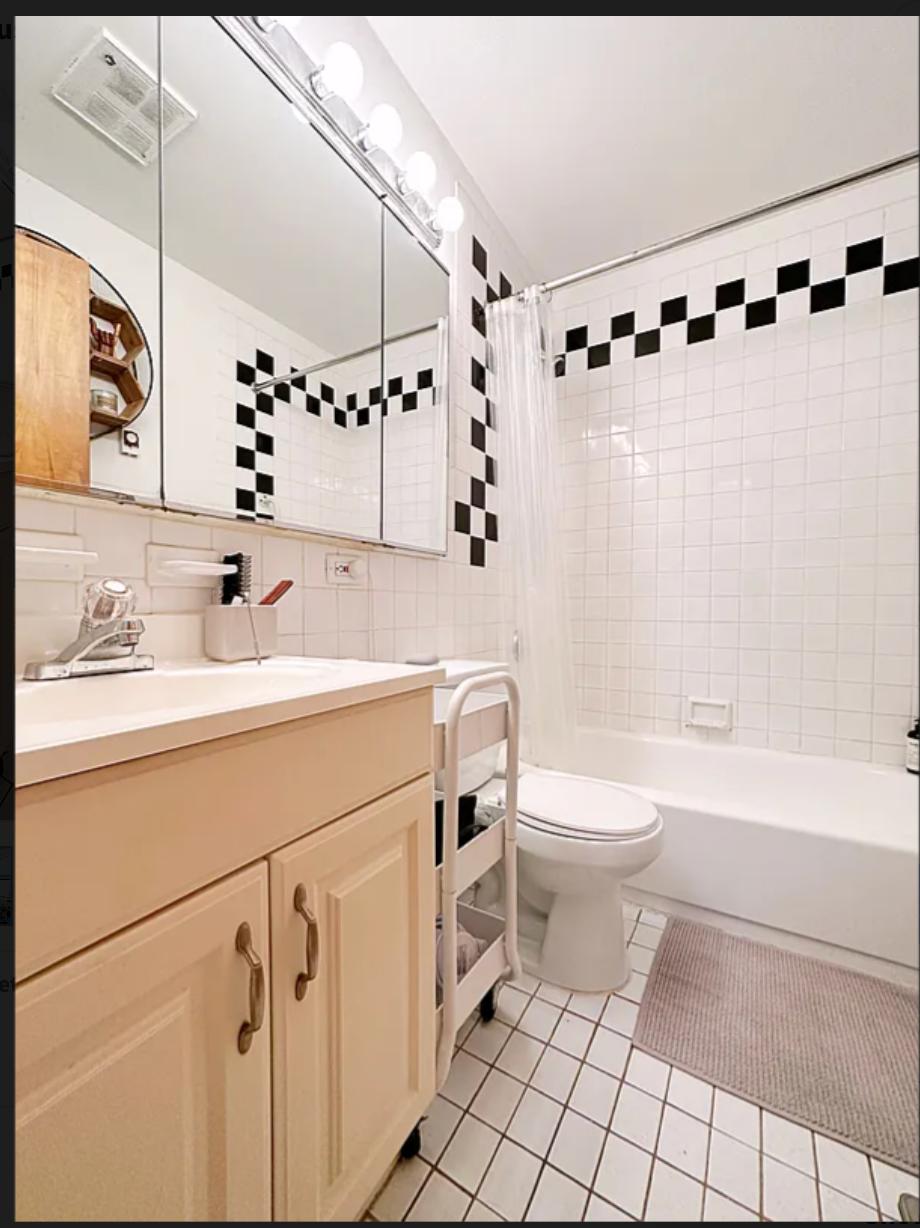 337 West 43rd Street Clinton New York NY 10036