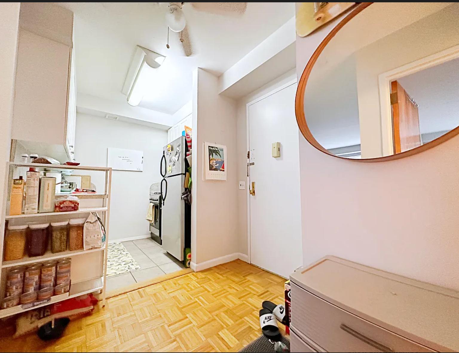 337 West 43rd Street Clinton New York NY 10036
