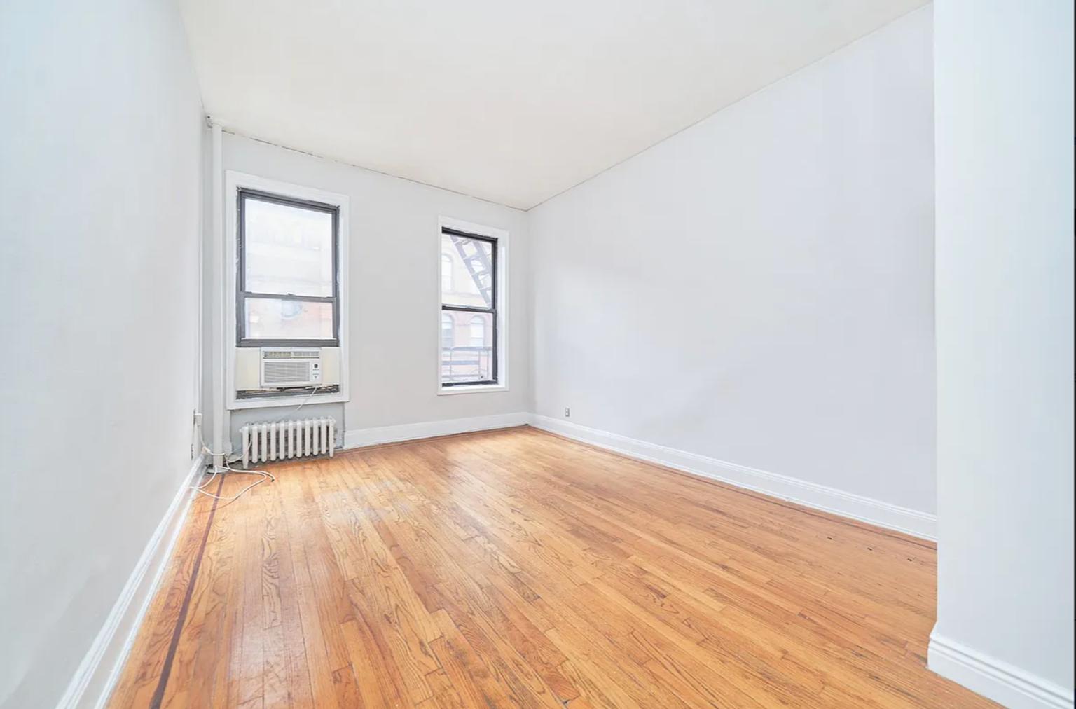 331 West 43rd Street 2A Clinton New York NY 10036