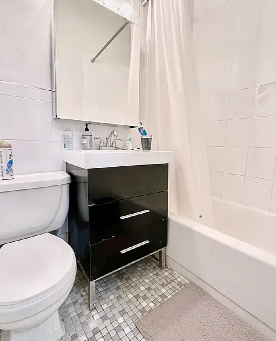 331 West 43rd Street 2A Clinton New York NY 10036