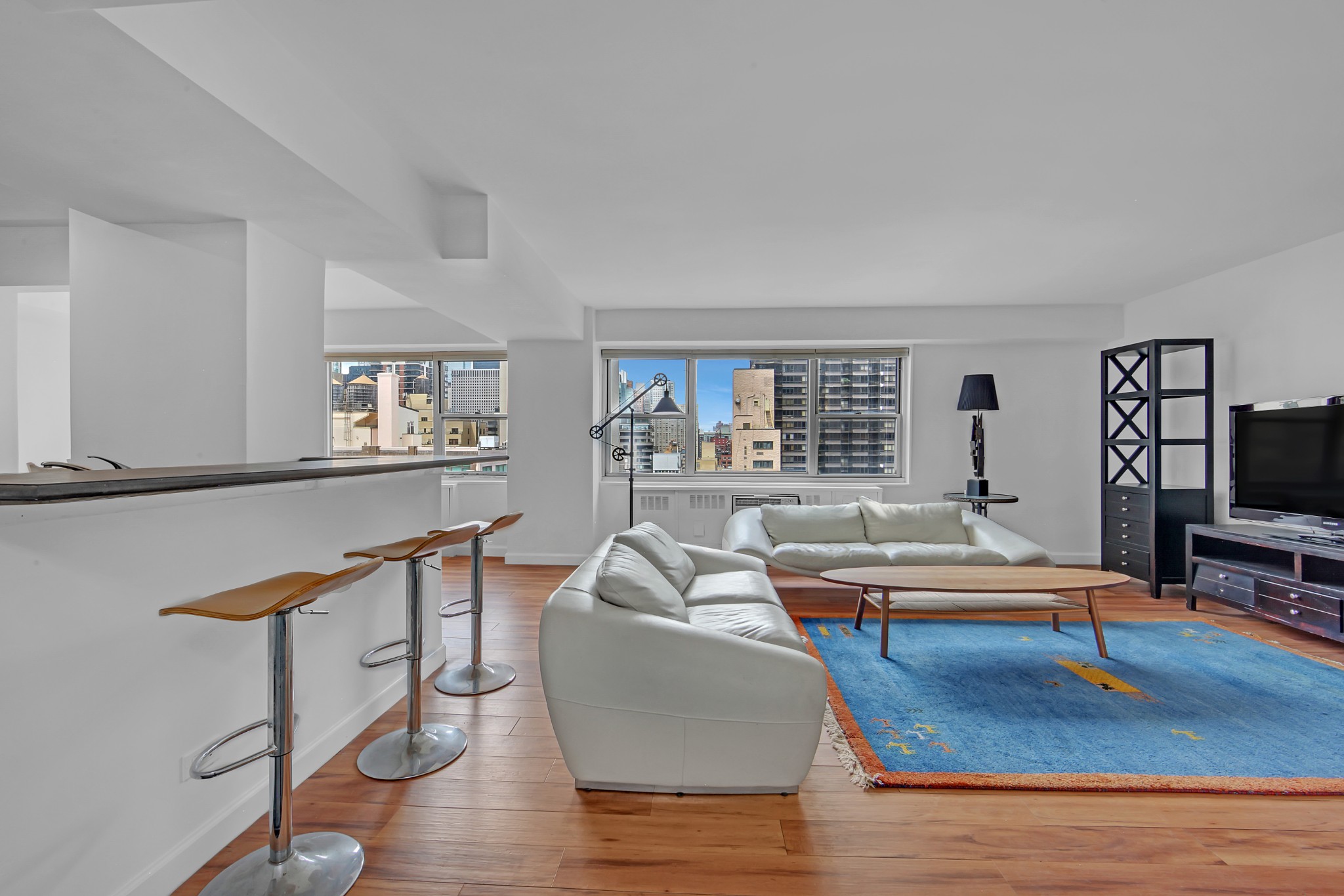333 East 46th Street 18A Turtle Bay New York NY 10017