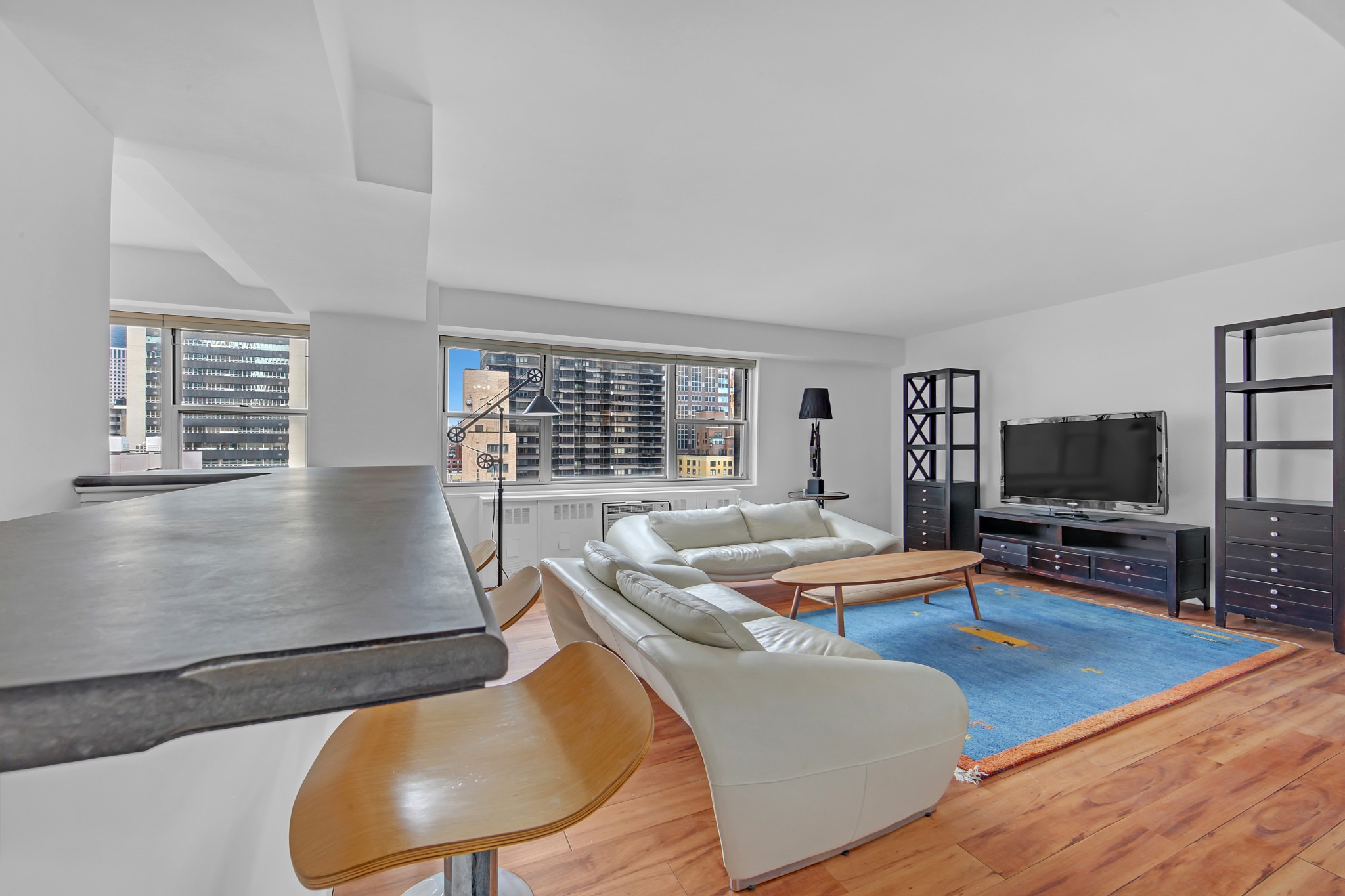333 East 46th Street 18A Turtle Bay New York NY 10017