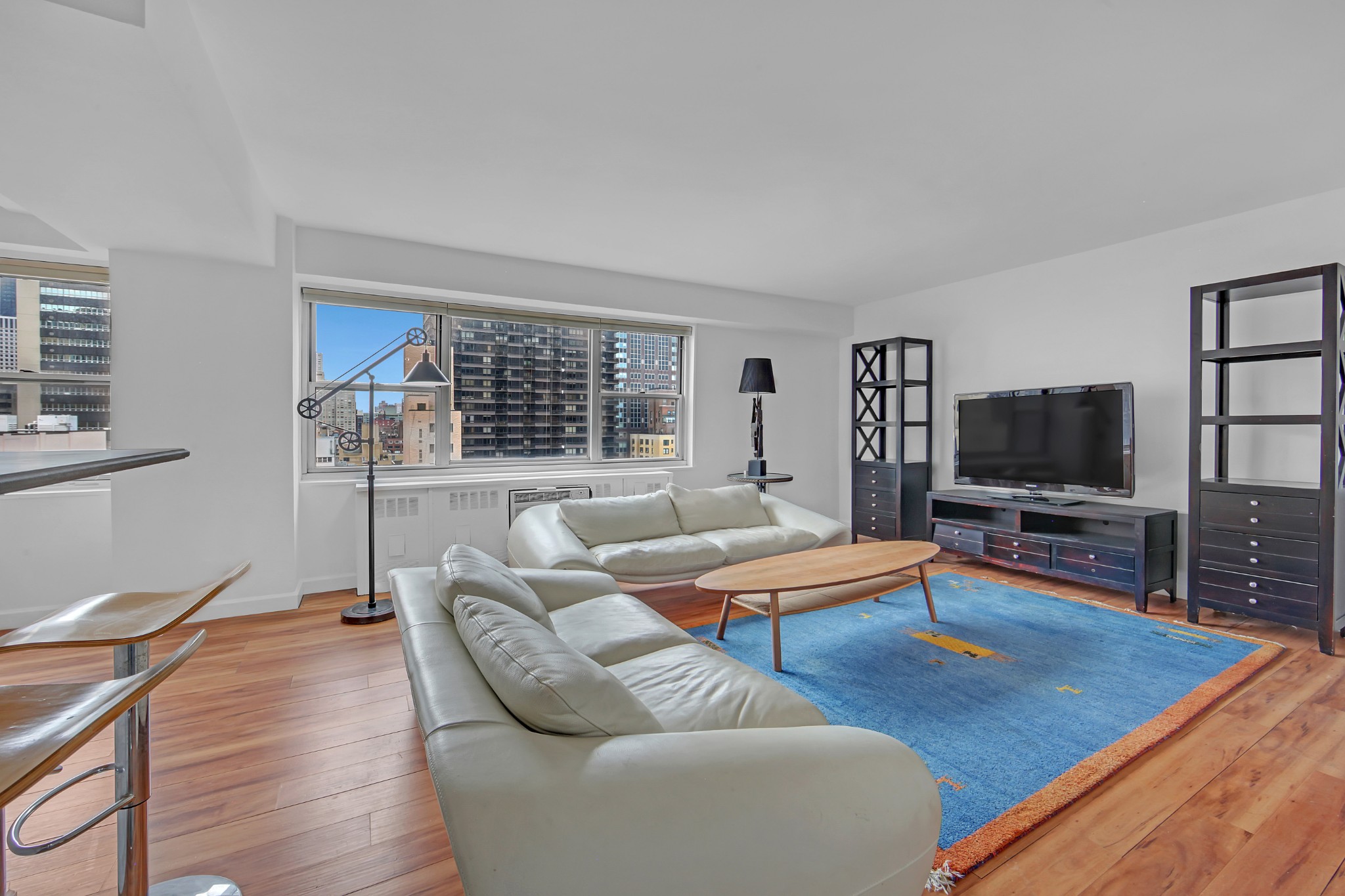 333 East 46th Street 18A Turtle Bay New York NY 10017
