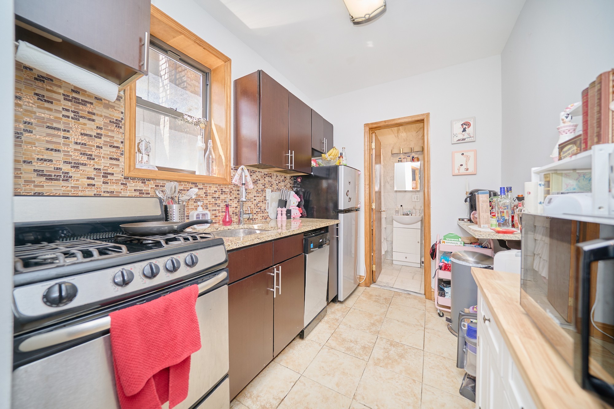 454 Ninth Avenue Clinton New York NY 10018