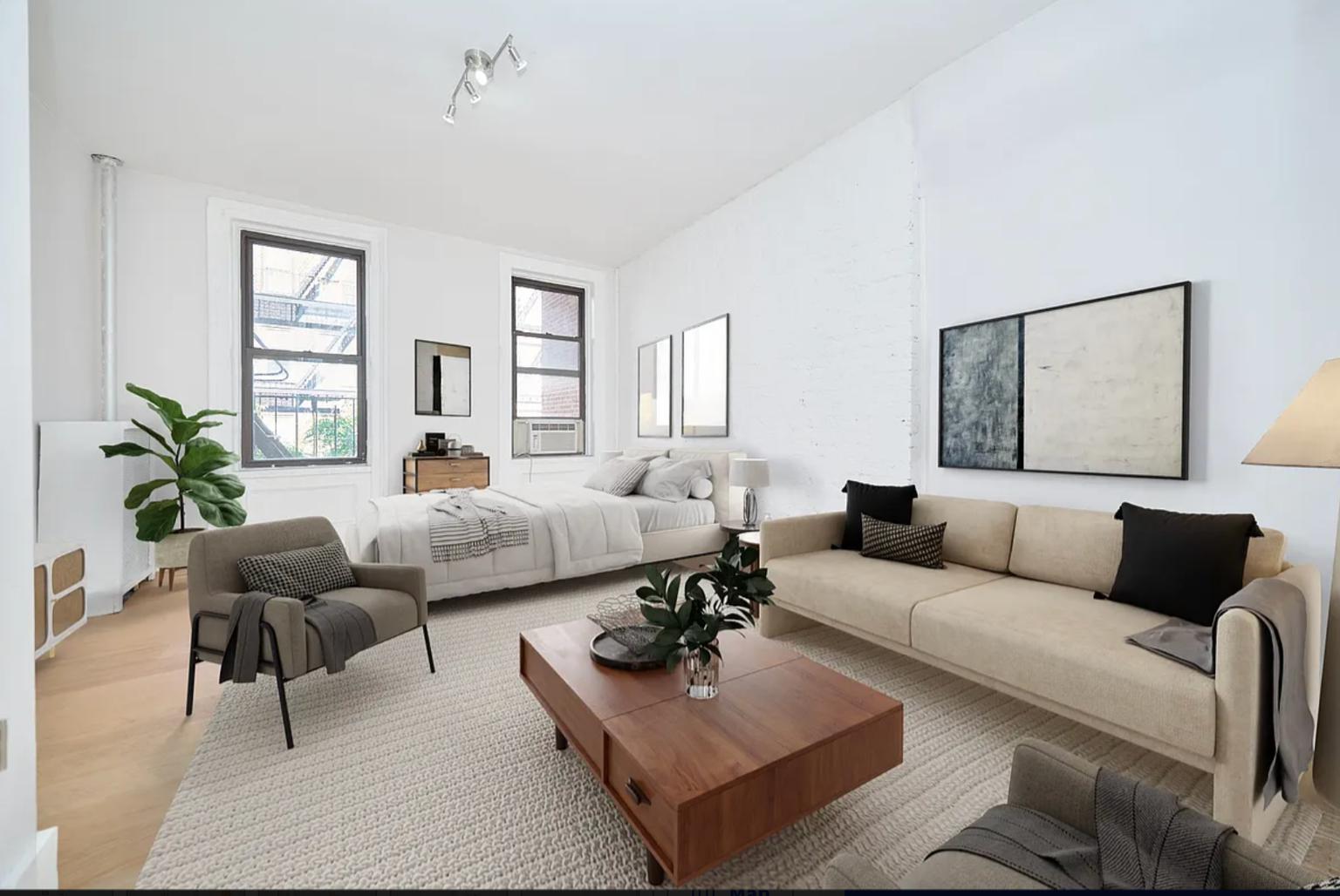 223 East 58th Street 2C Midtown East New York NY 10022